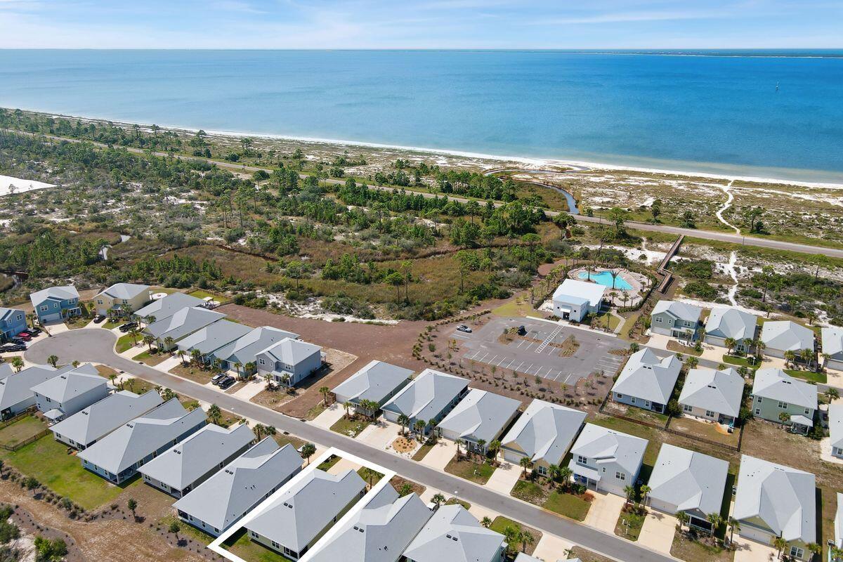 Windmark Beach - Residential