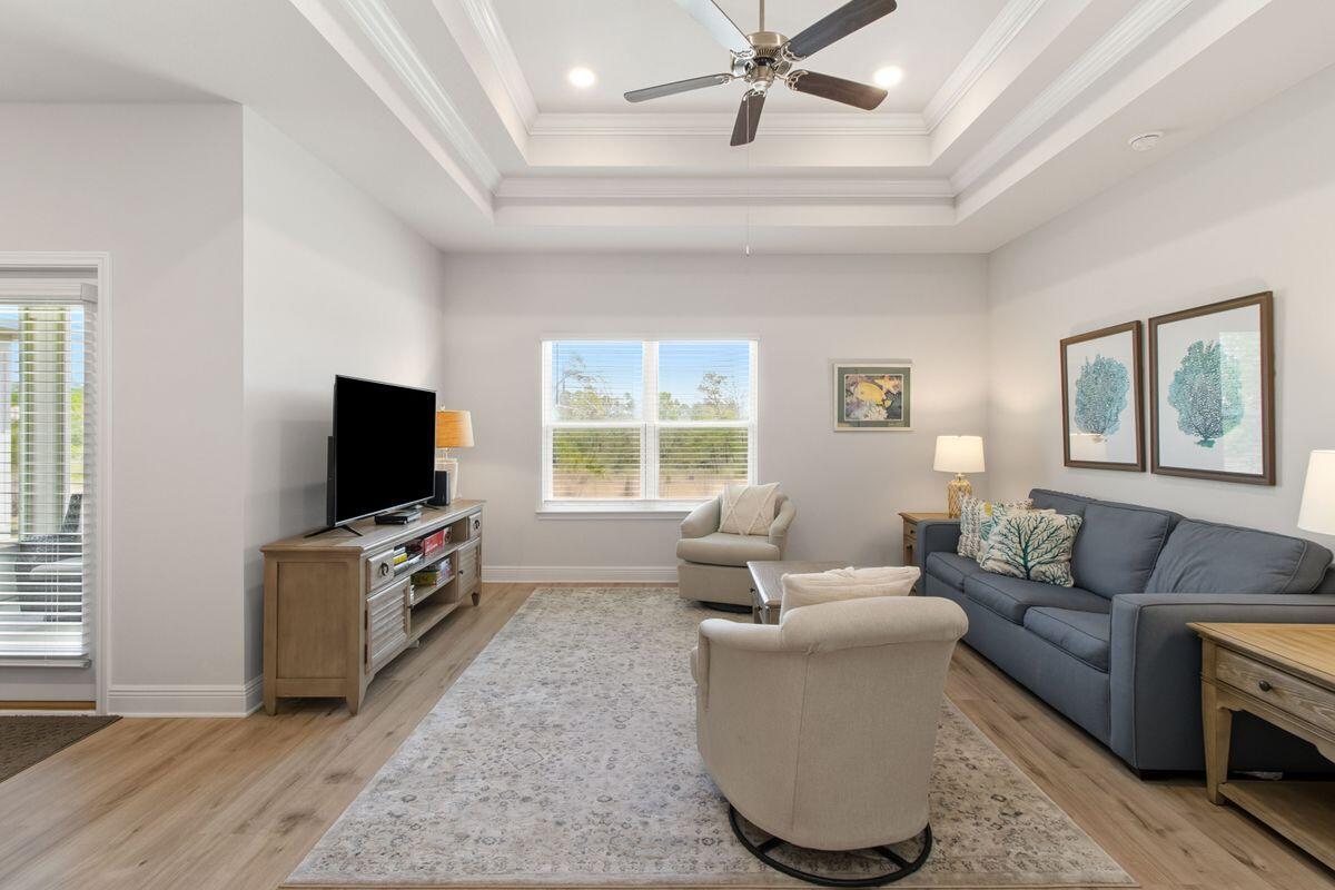 Windmark Beach - Residential
