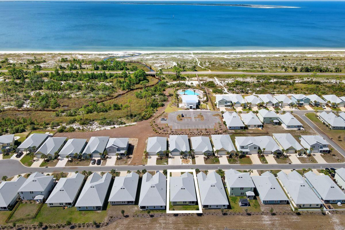 Windmark Beach - Residential