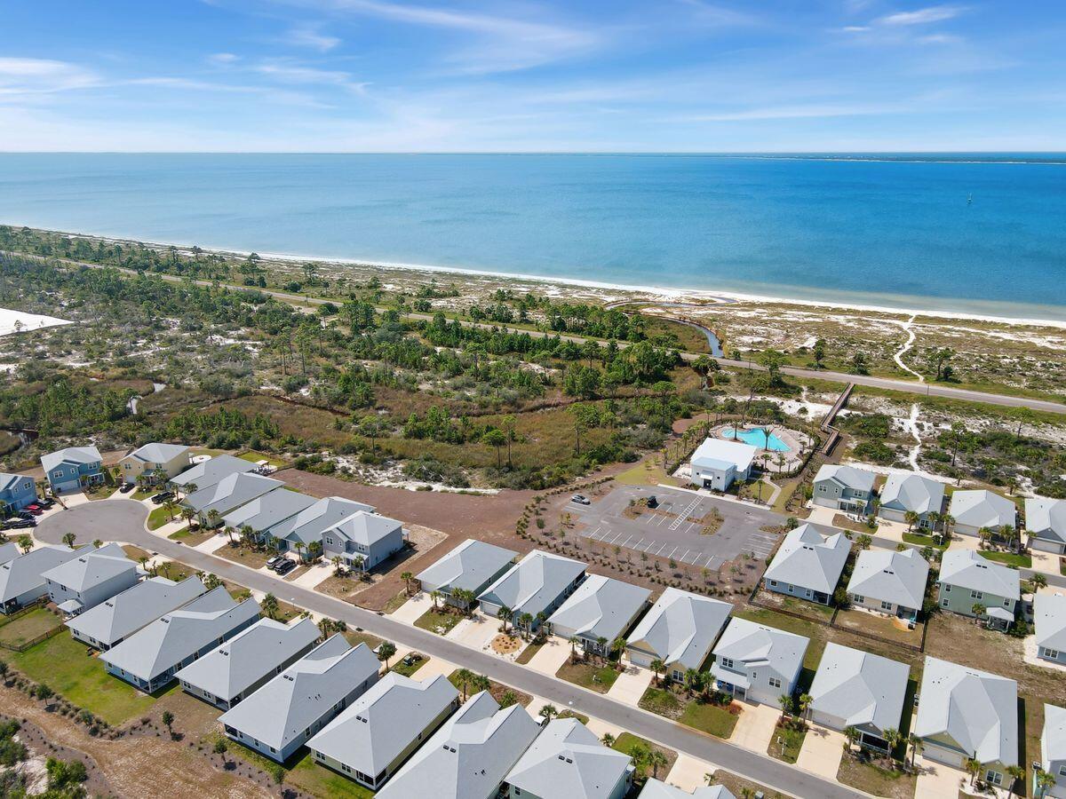 Windmark Beach - Residential