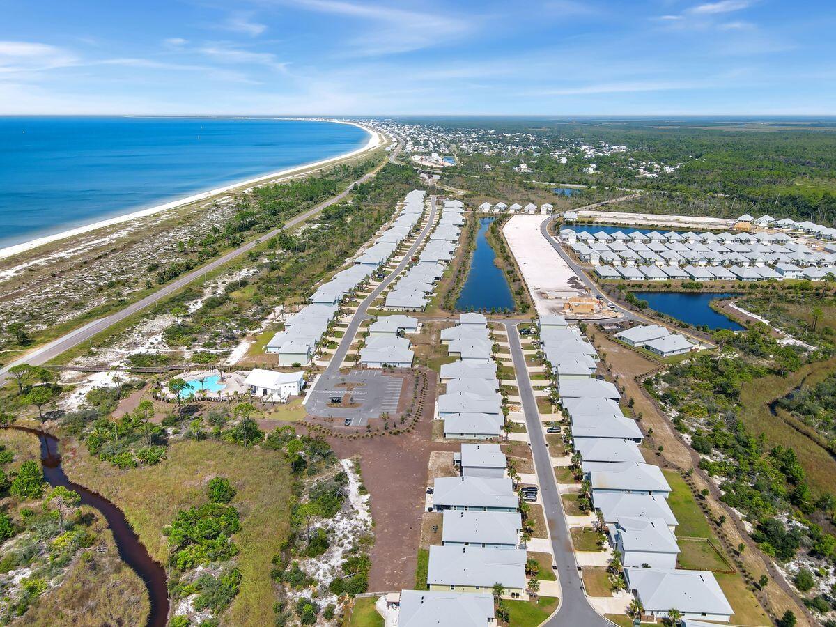 Windmark Beach - Residential