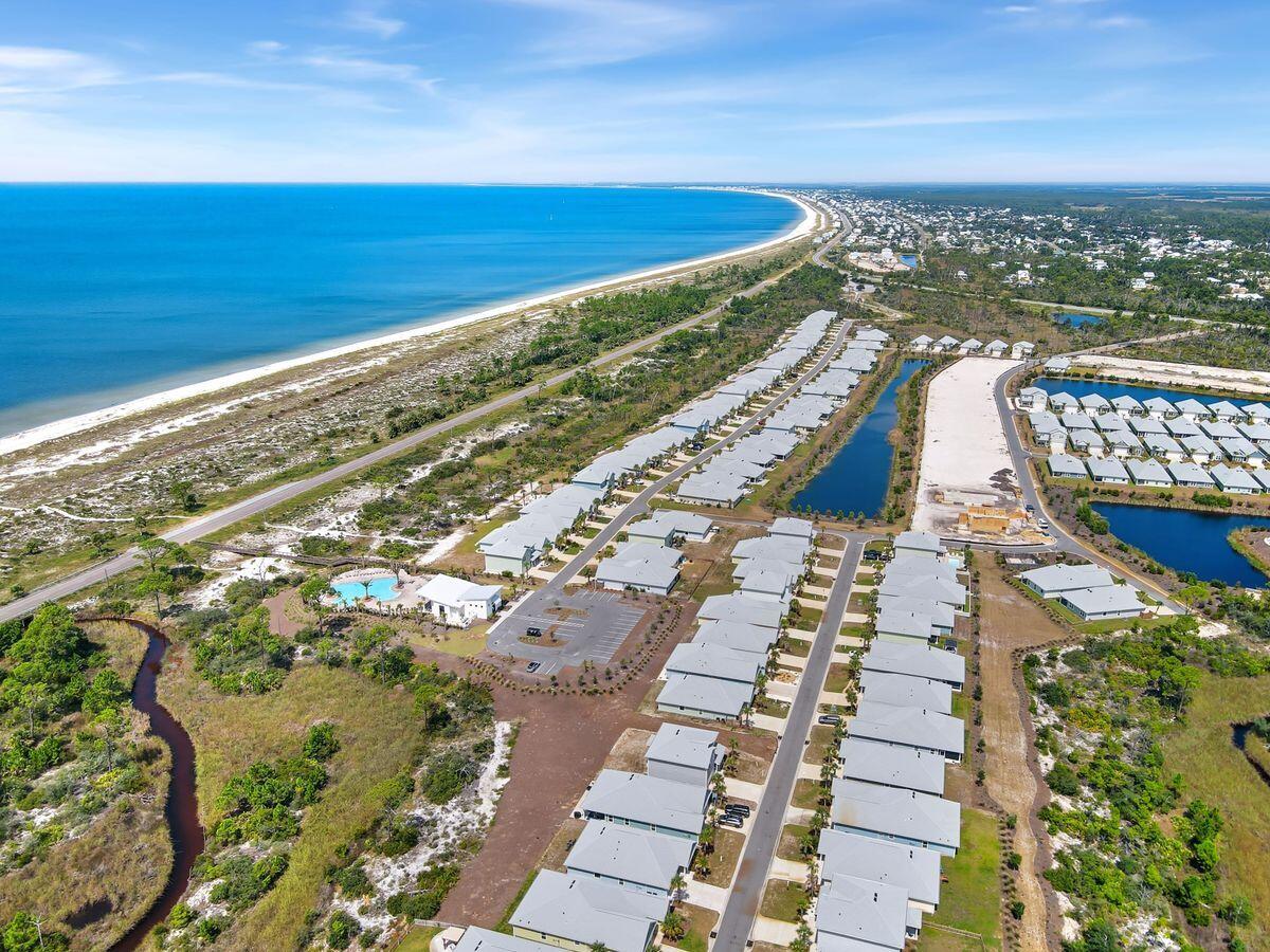 Windmark Beach - Residential