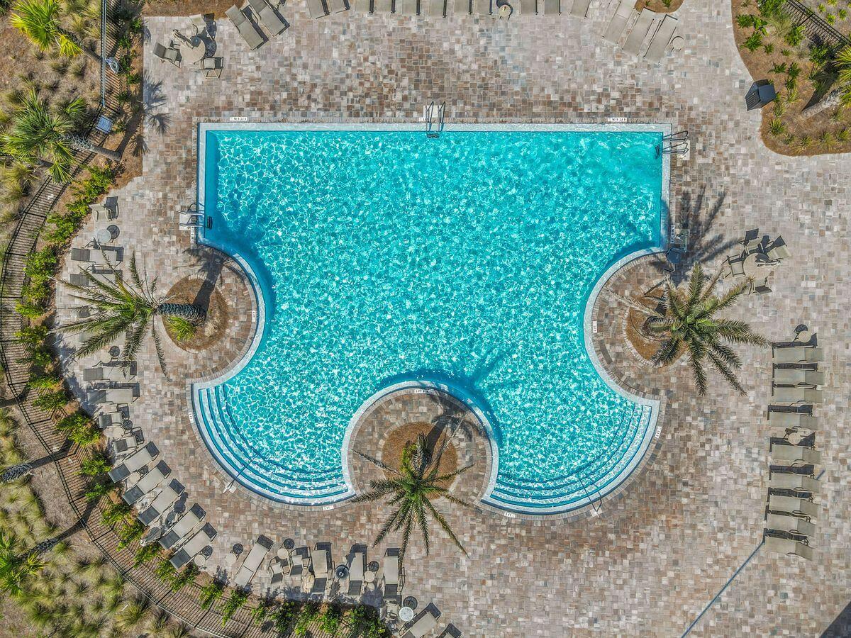 Windmark Beach - Residential