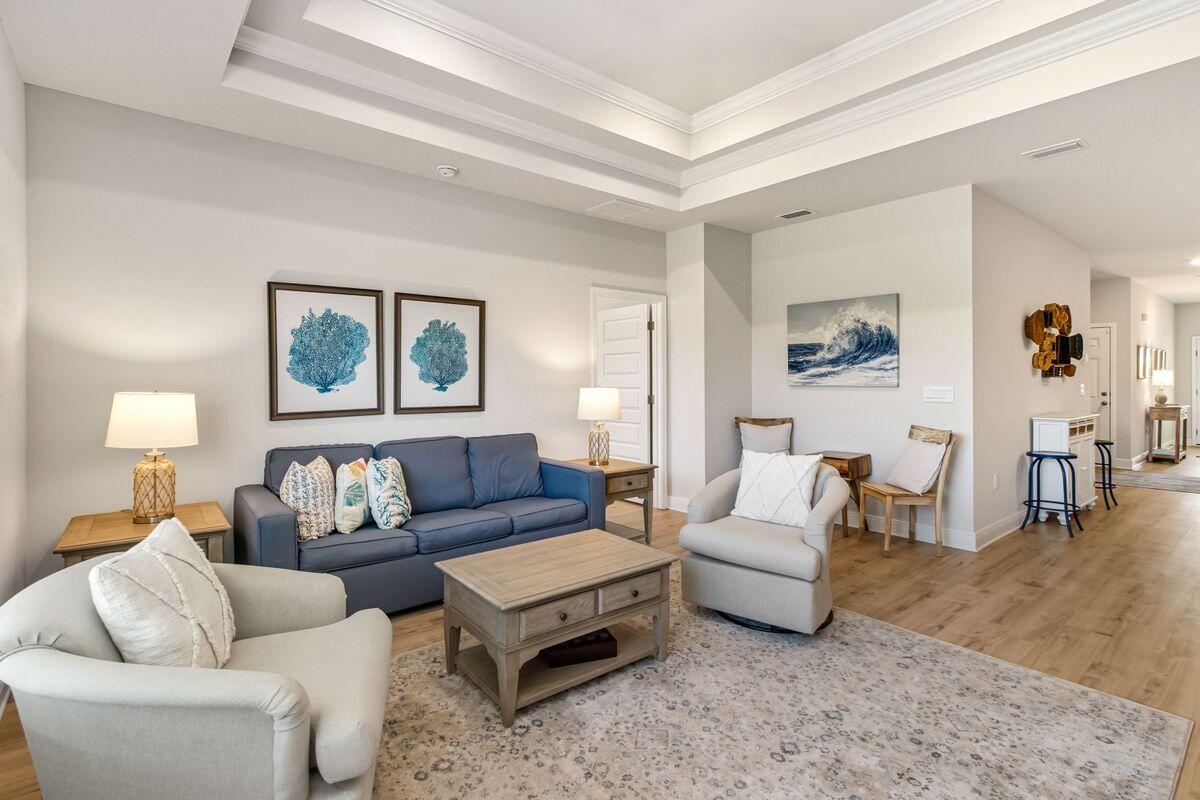 Windmark Beach - Residential
