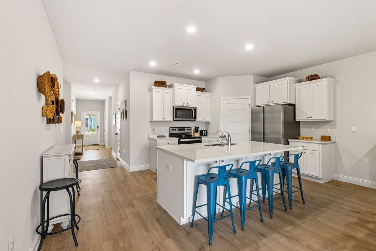 Windmark Beach - Residential