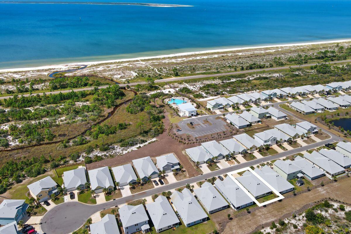 Windmark Beach - Residential