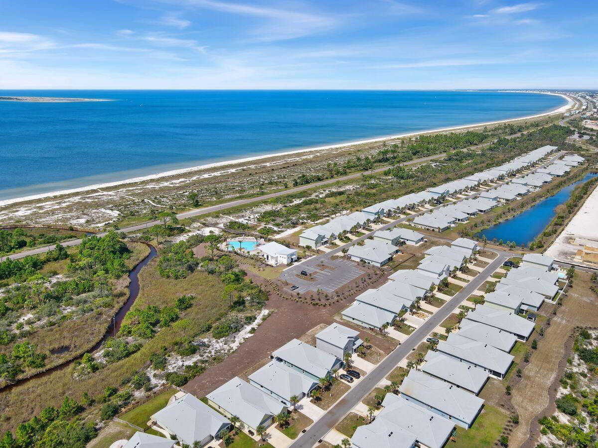Windmark Beach - Residential