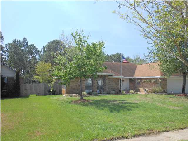 TIMBERLAKE ESTATES 1ST ADDN - Residential Lease