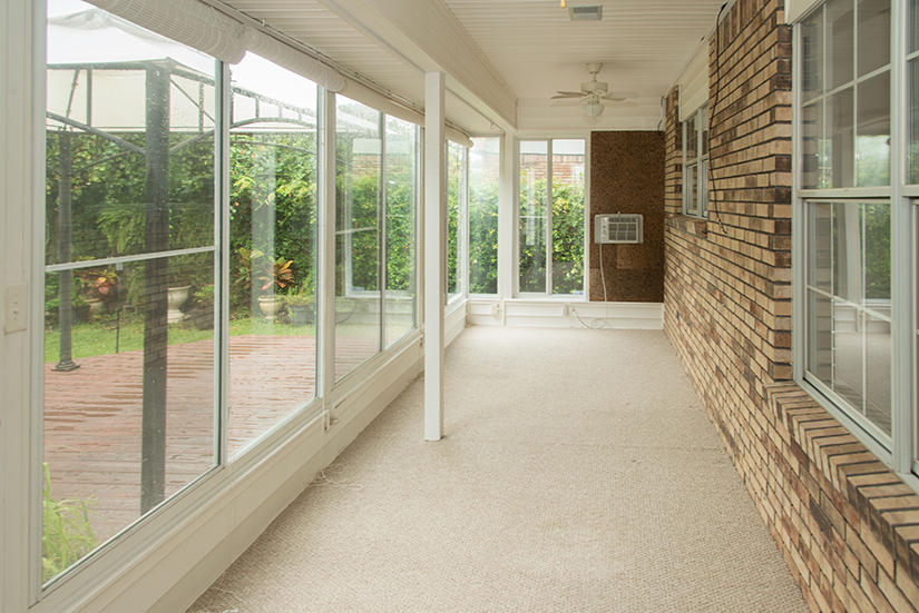 TIMBERLAKE ESTATES 1ST ADDN - Residential Lease