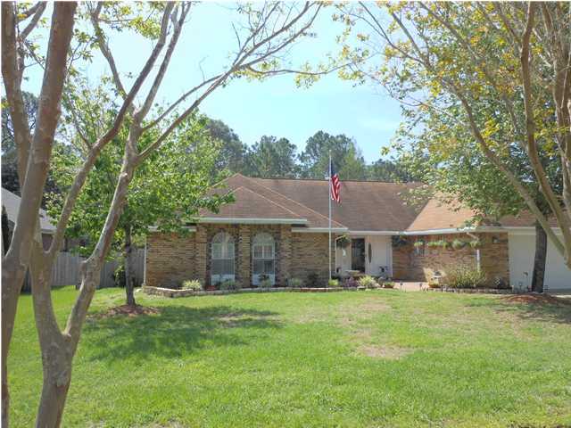 TIMBERLAKE ESTATES 1ST ADDN - Residential Lease