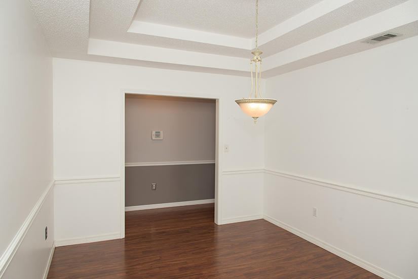 TIMBERLAKE ESTATES 1ST ADDN - Residential Lease