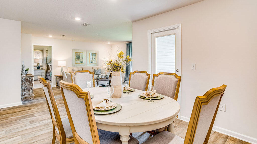 Rivers Cove - Residential