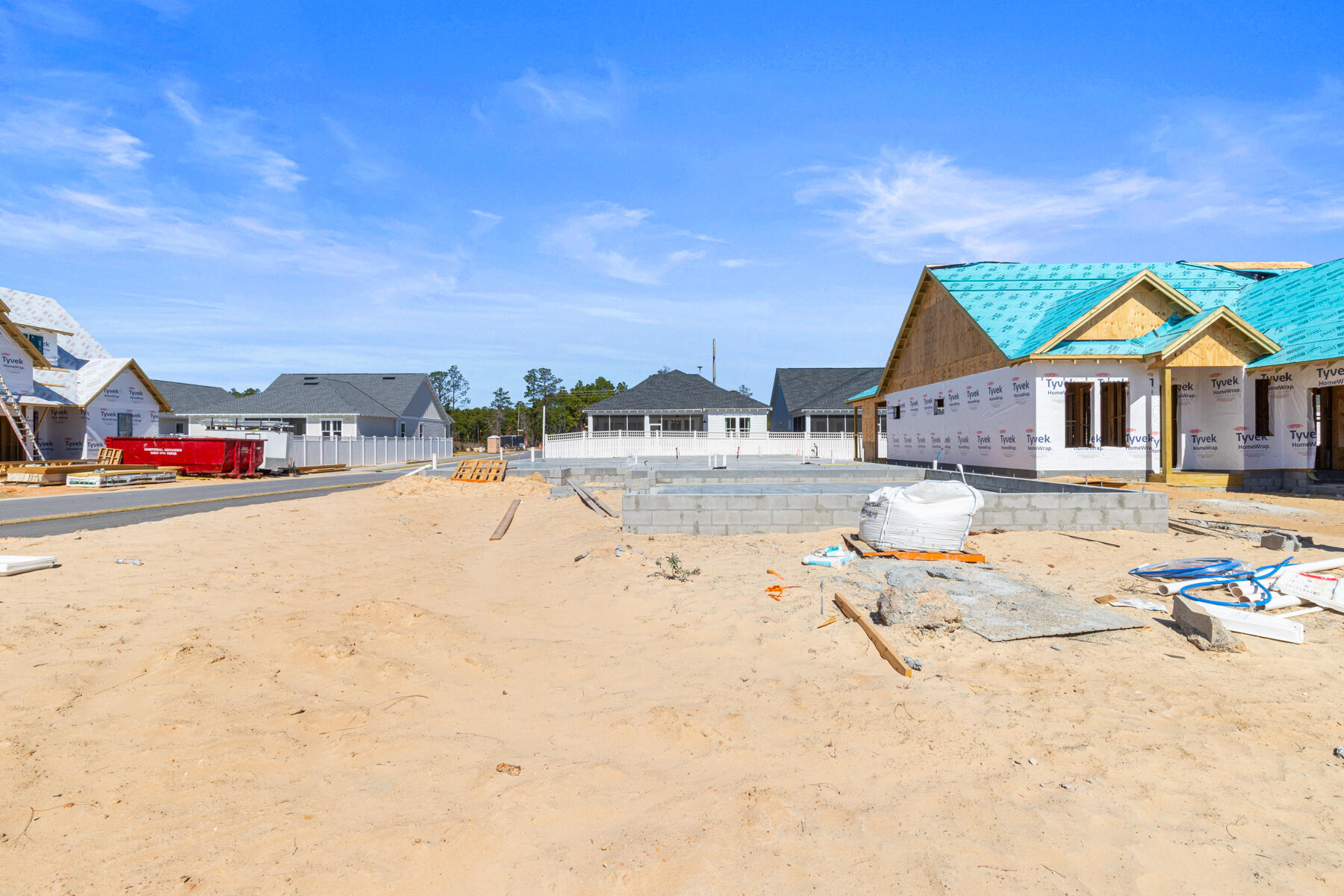 WATERSOUND ORIGINS - Residential