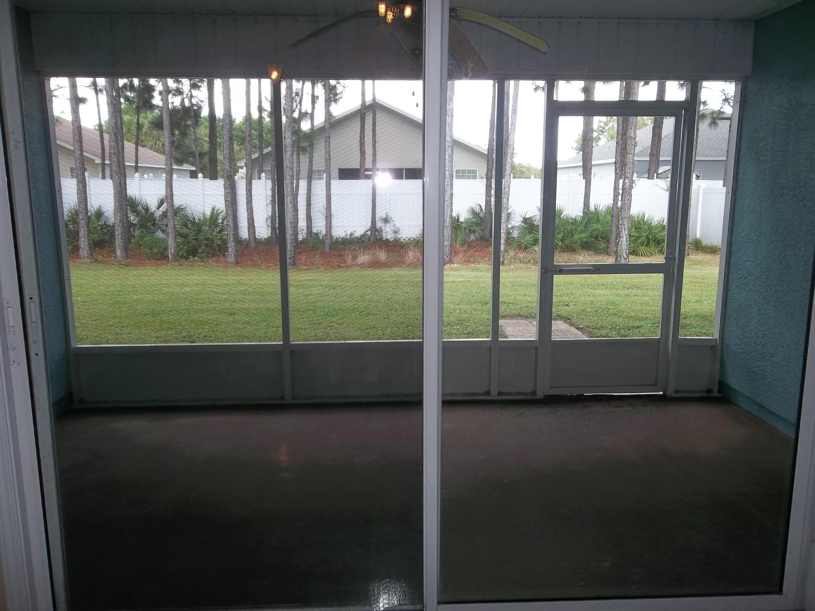 Palmetto Trace - Residential