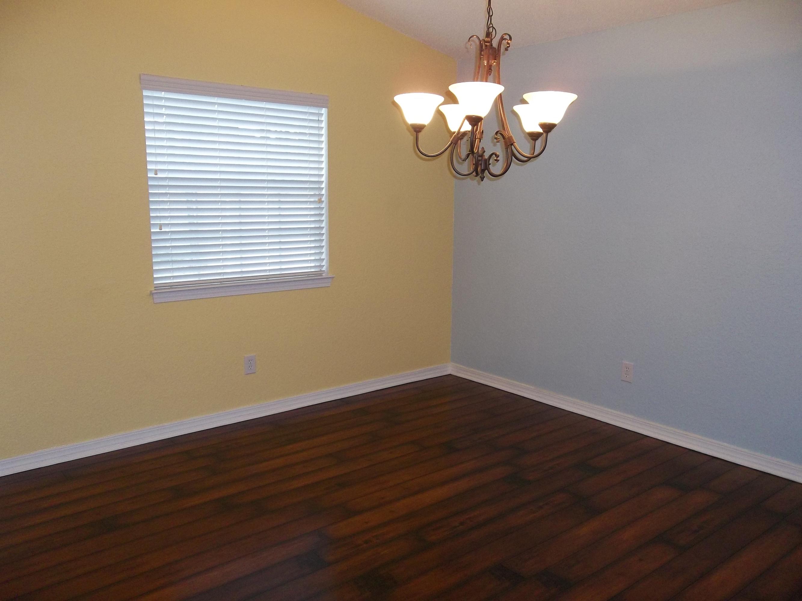 Palmetto Trace - Residential