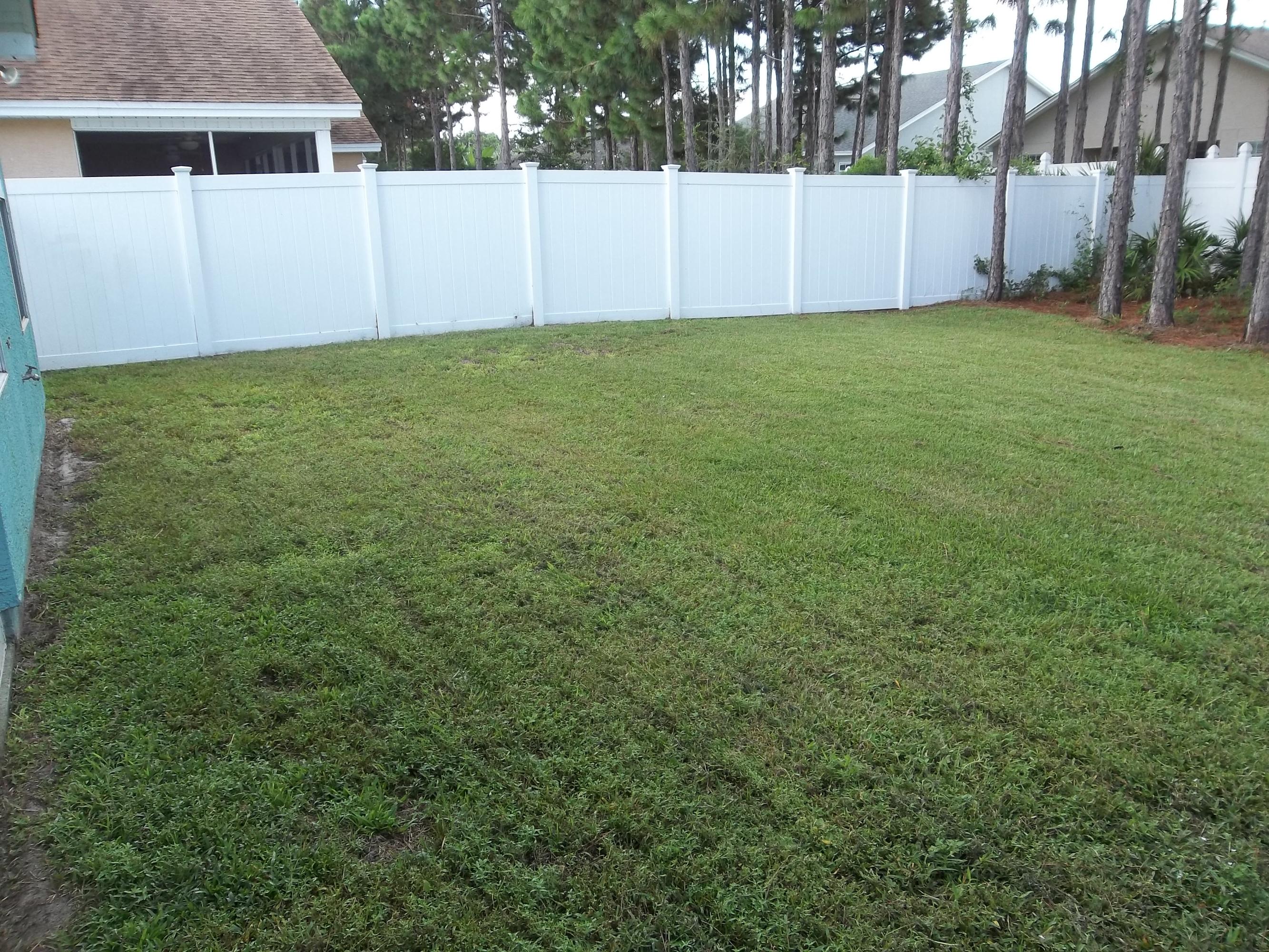 Palmetto Trace - Residential