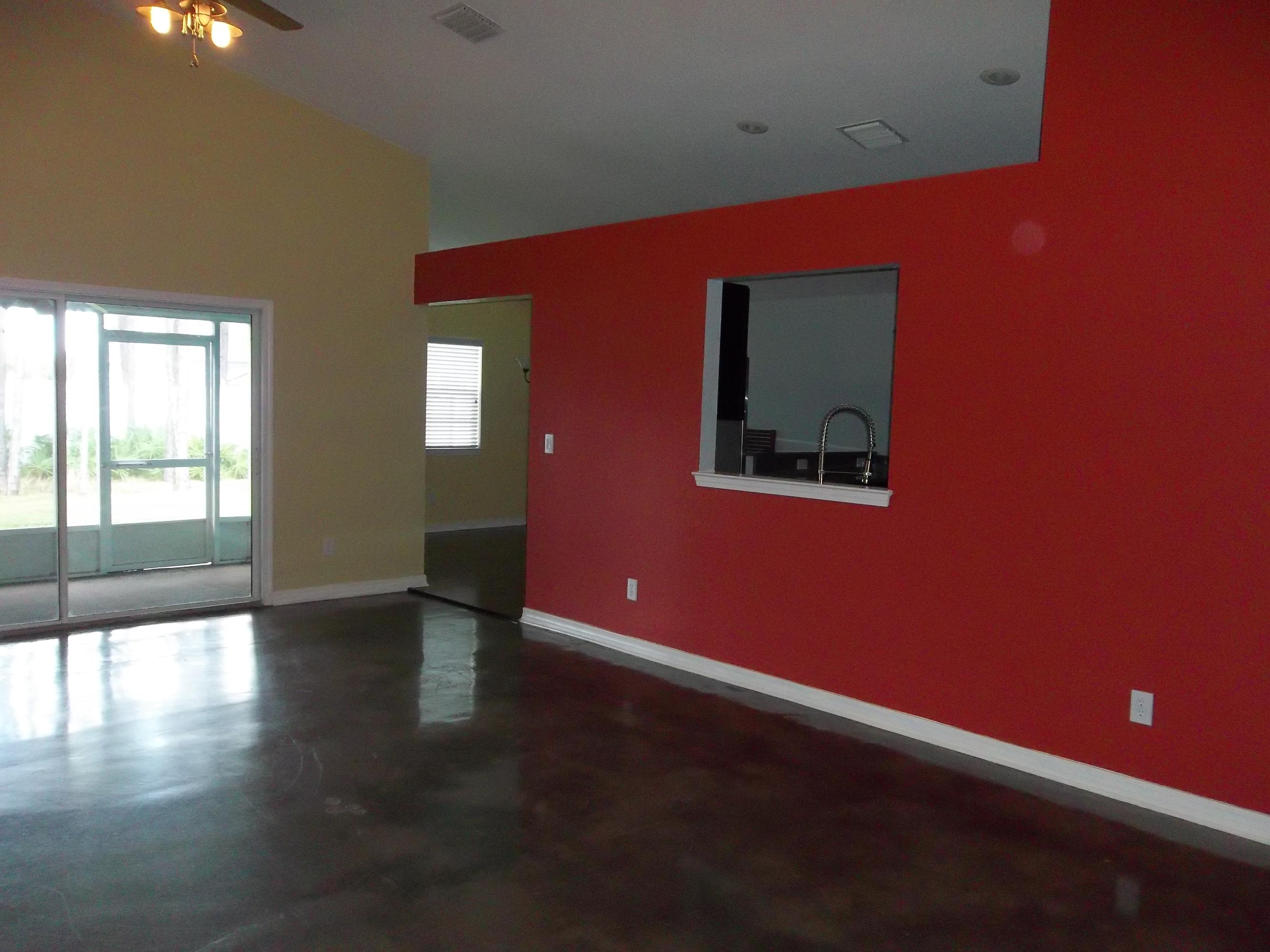 Palmetto Trace - Residential