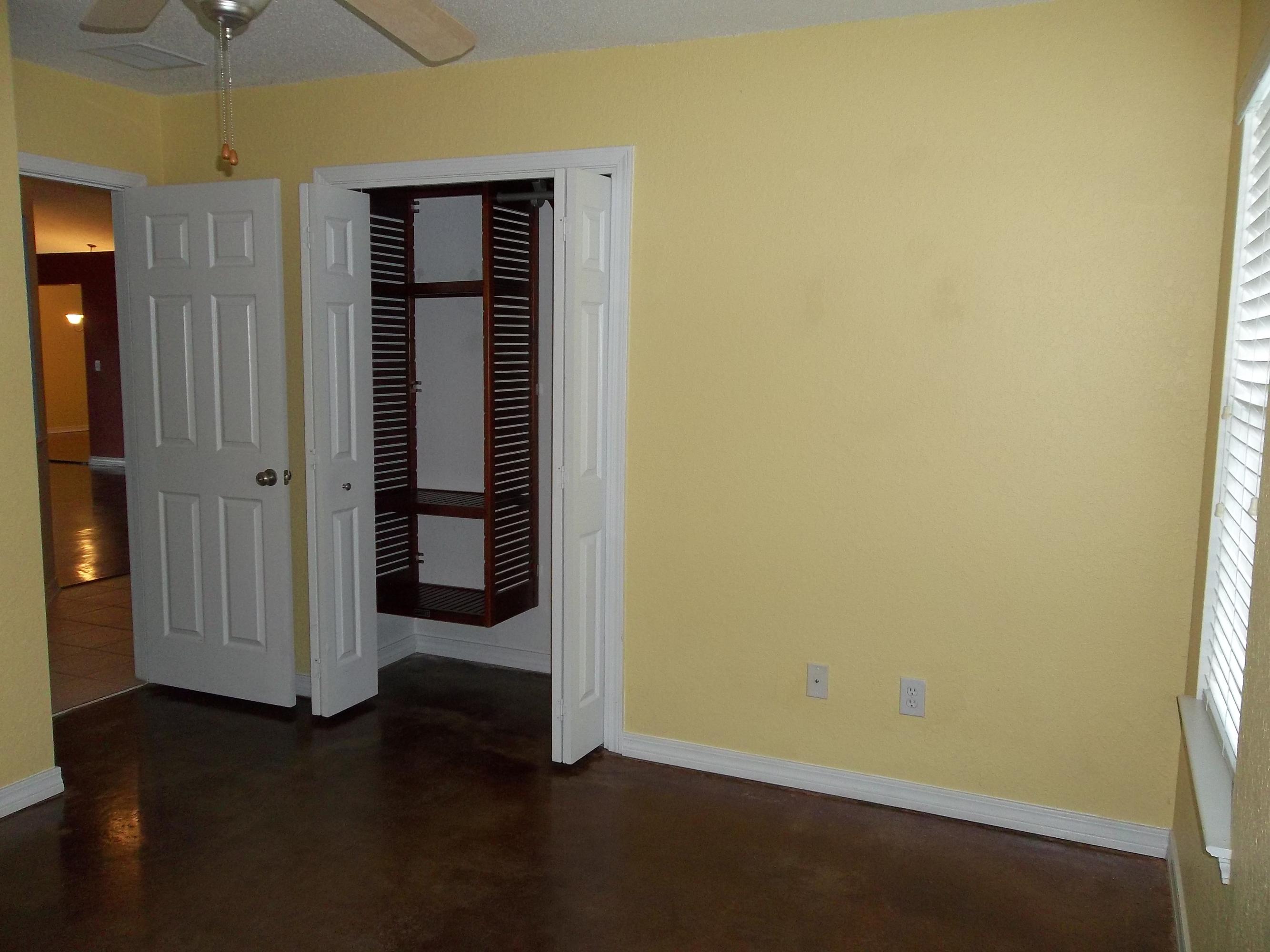 Palmetto Trace - Residential