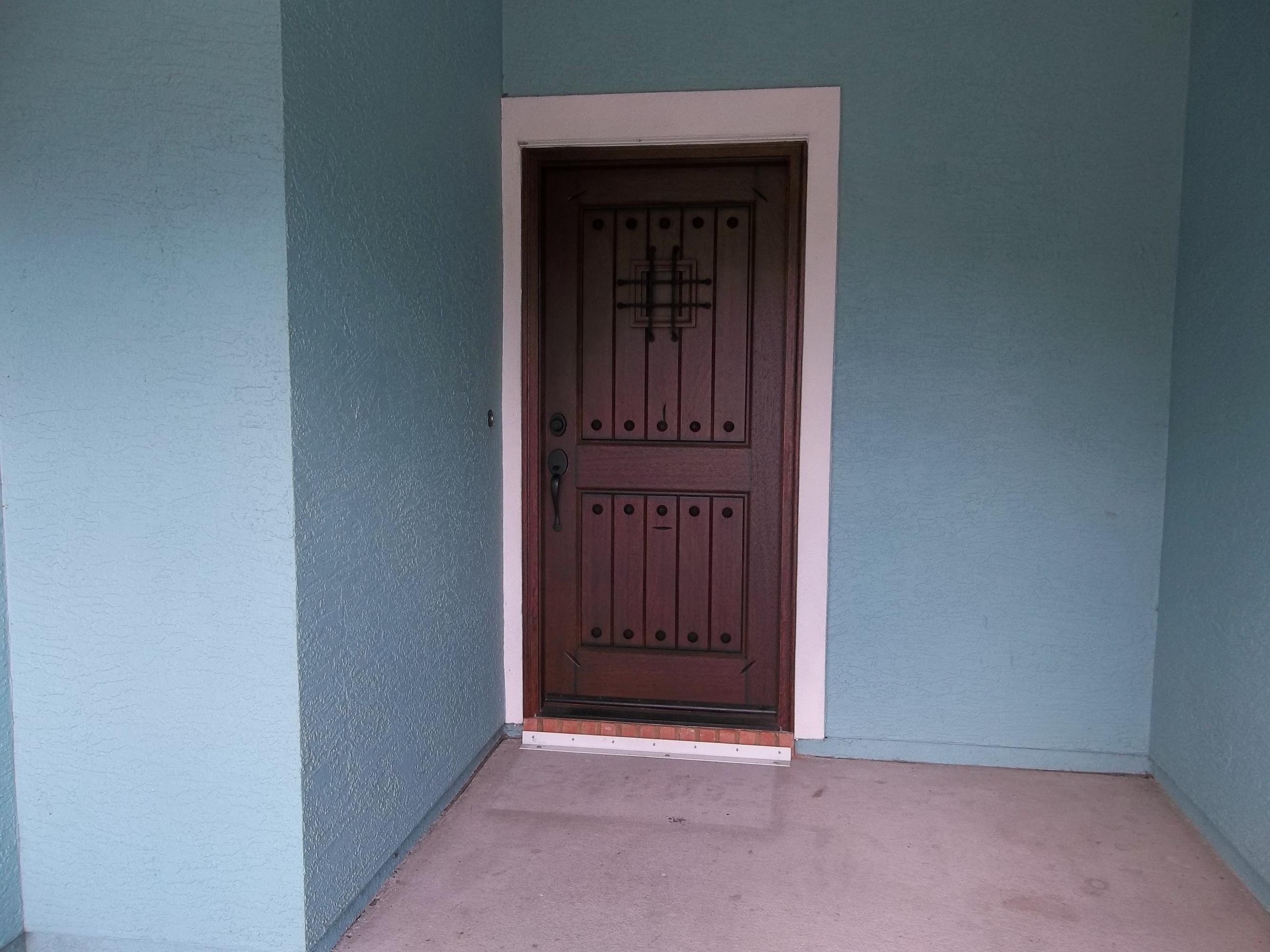 Palmetto Trace - Residential