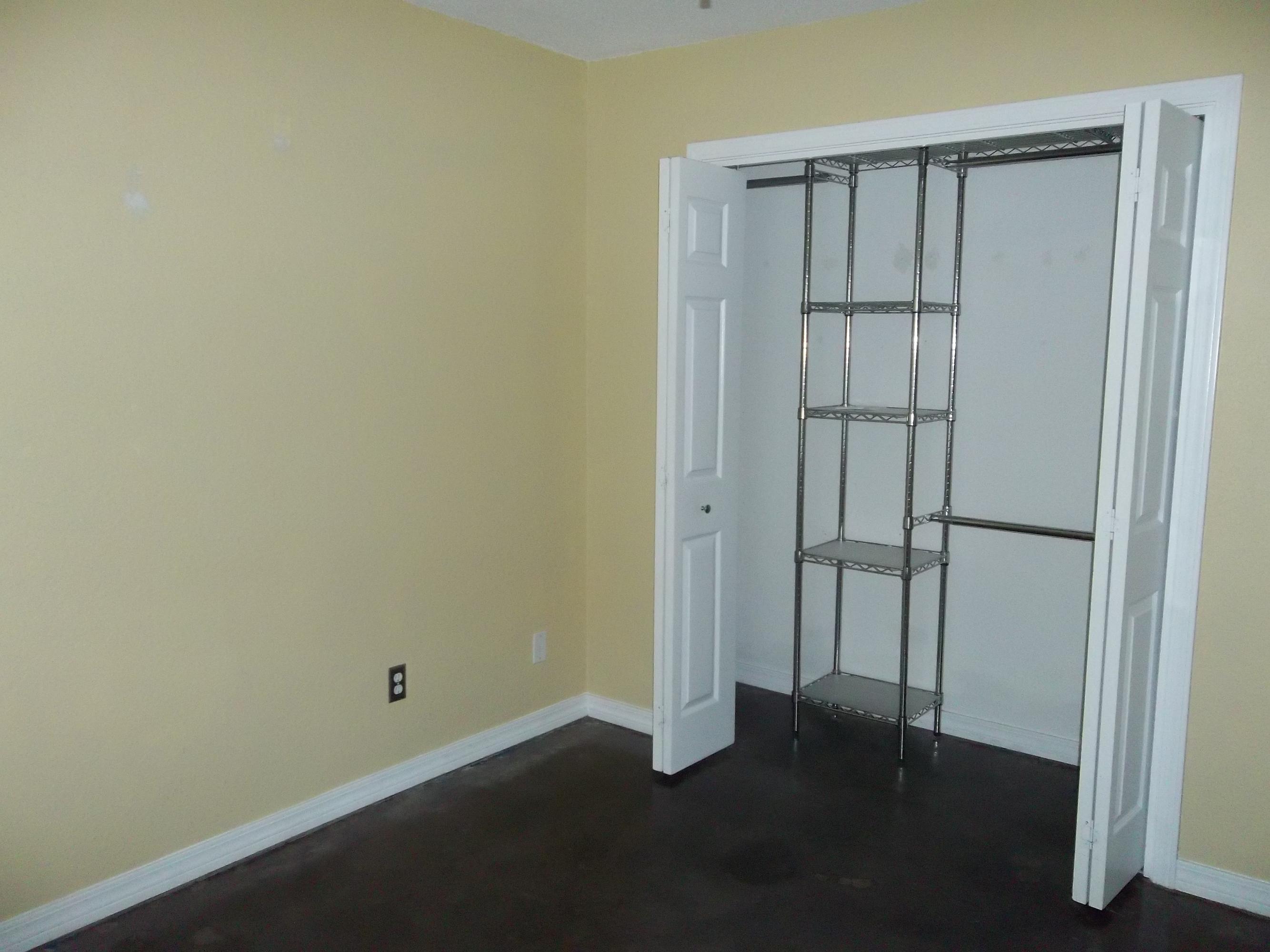 Palmetto Trace - Residential