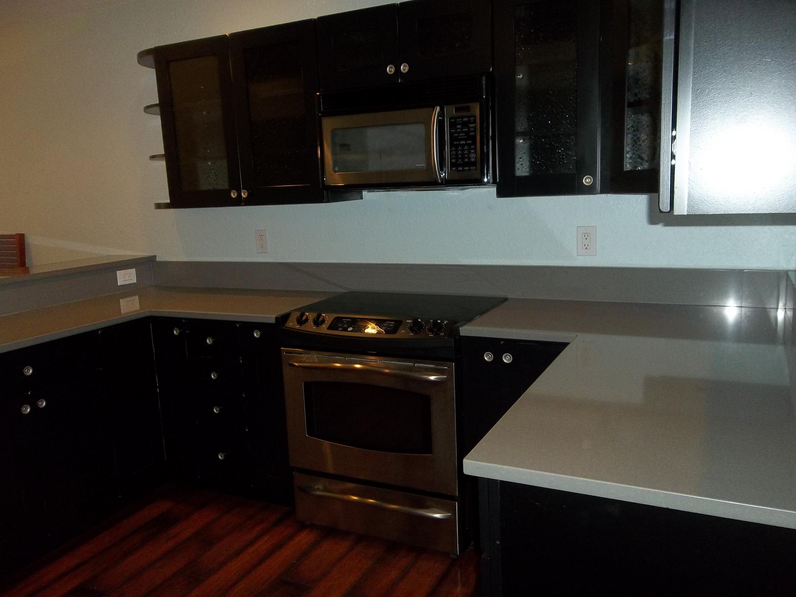 Palmetto Trace - Residential