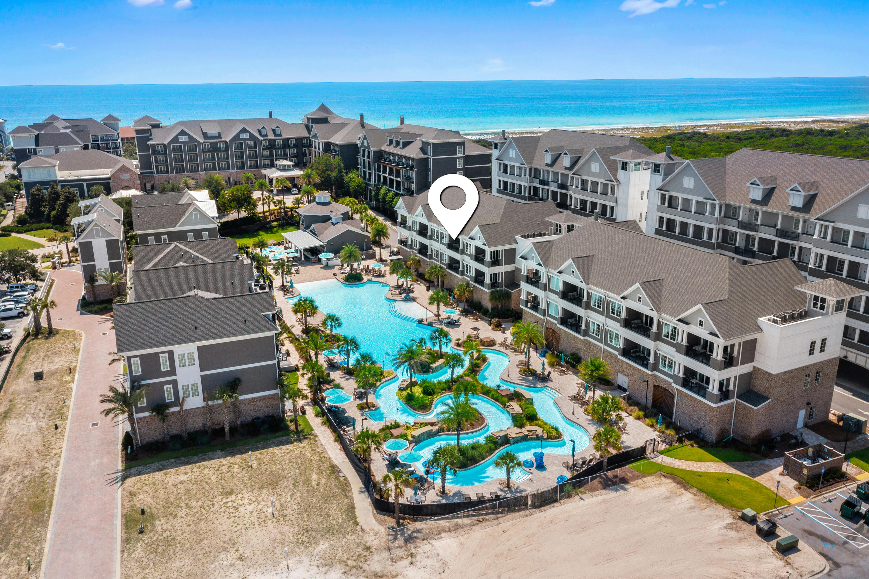 Parkside at the Henderson - Residential