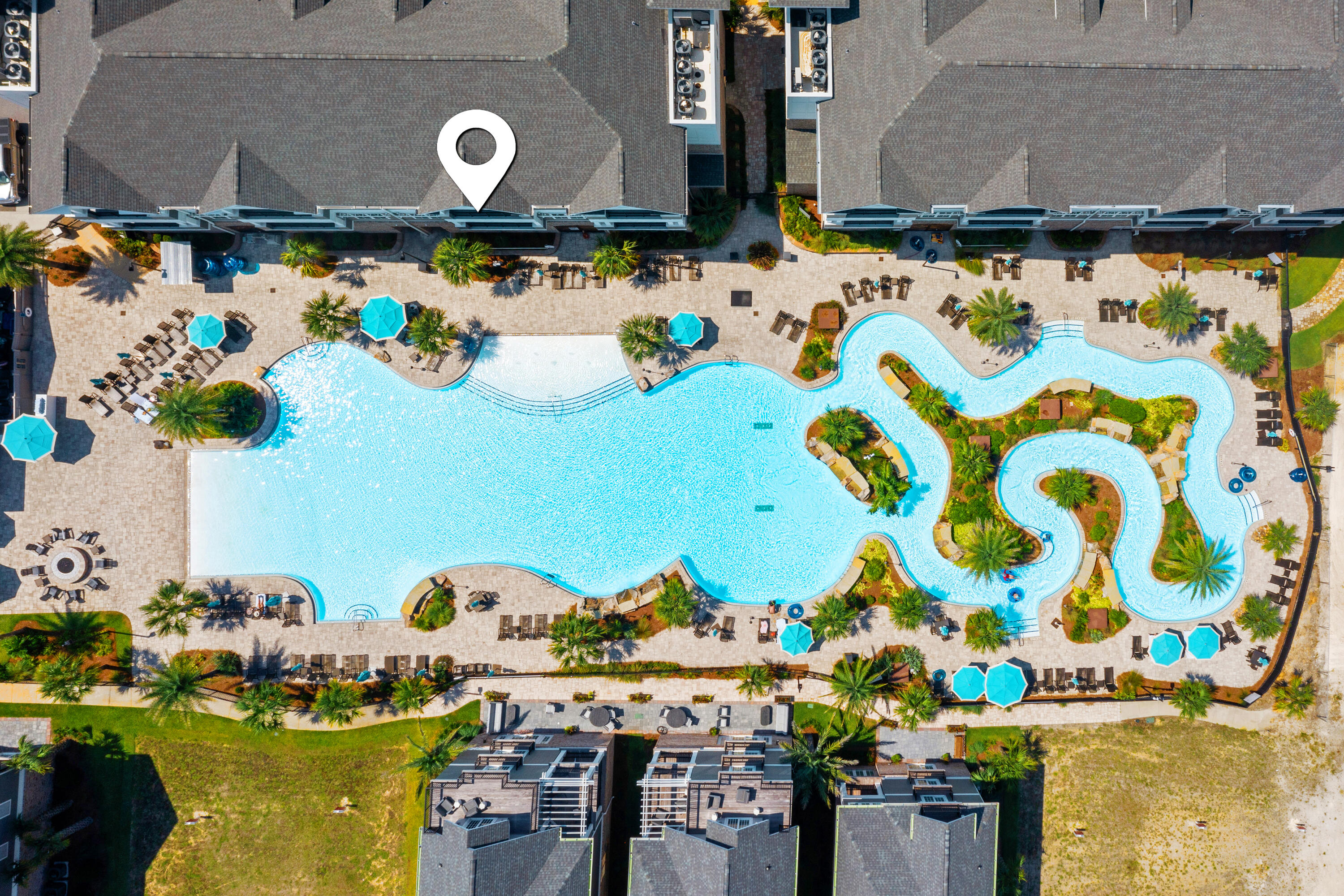 Parkside at the Henderson - Residential