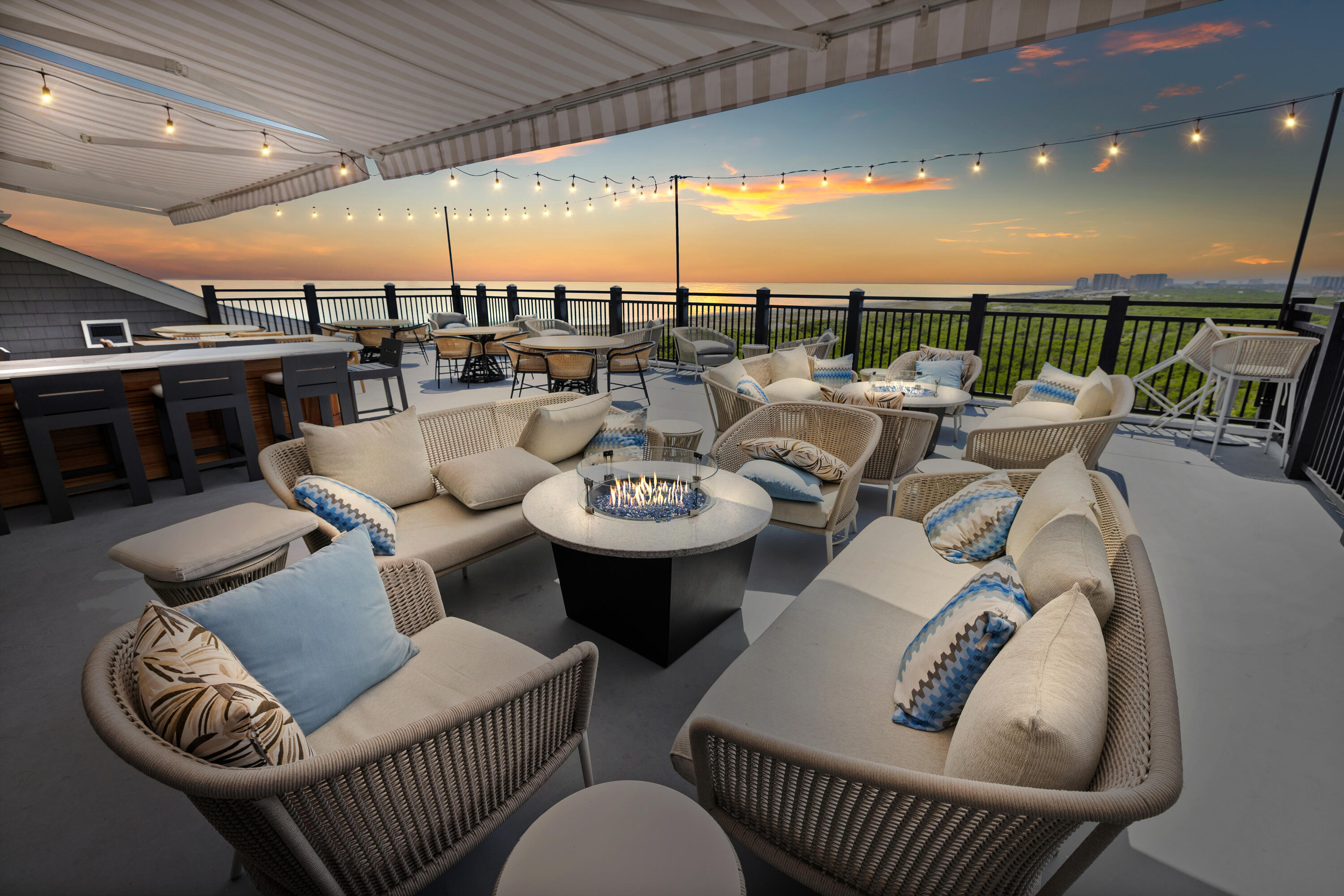 Parkside at the Henderson - Residential