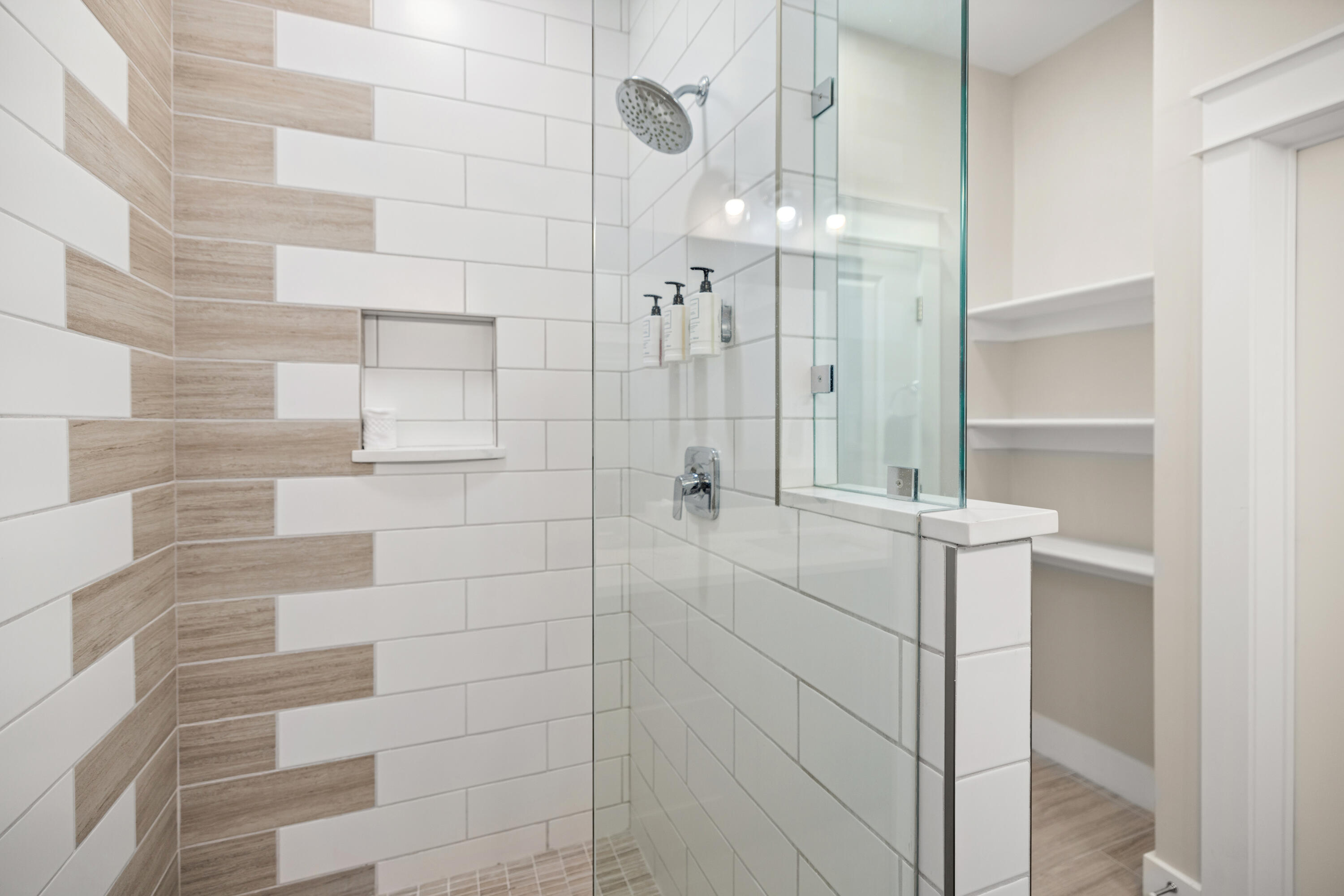 Parkside at the Henderson - Residential