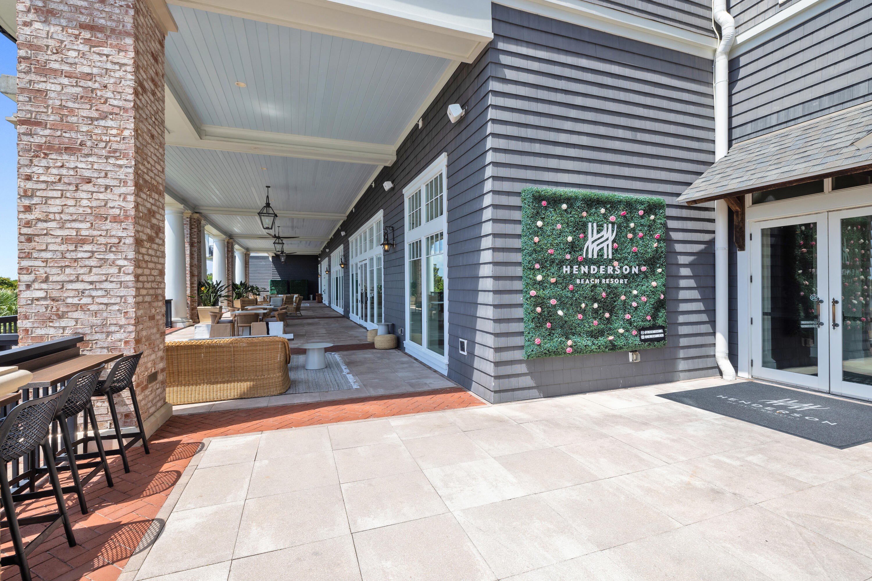 Parkside at the Henderson - Residential