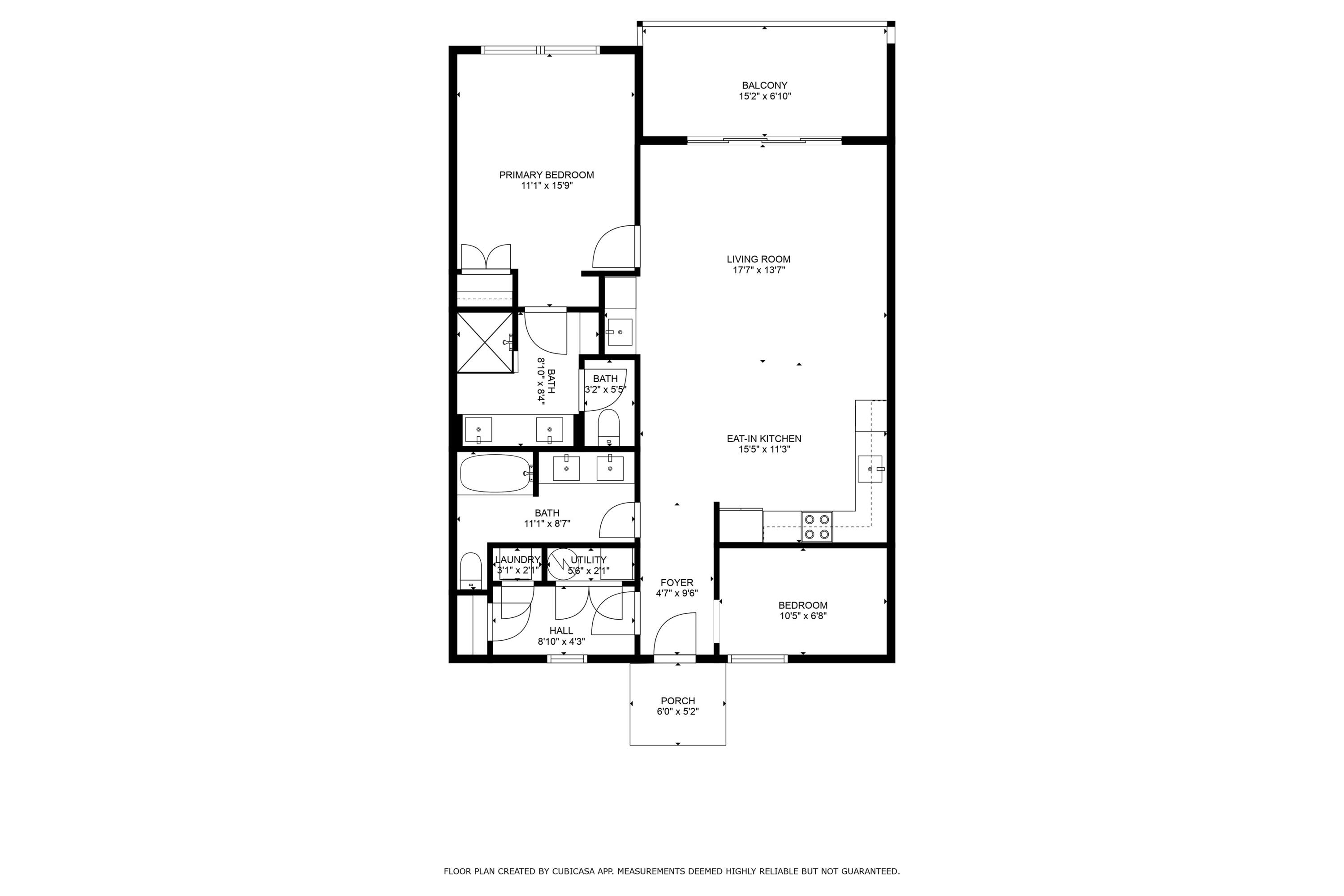 Parkside at the Henderson - Residential