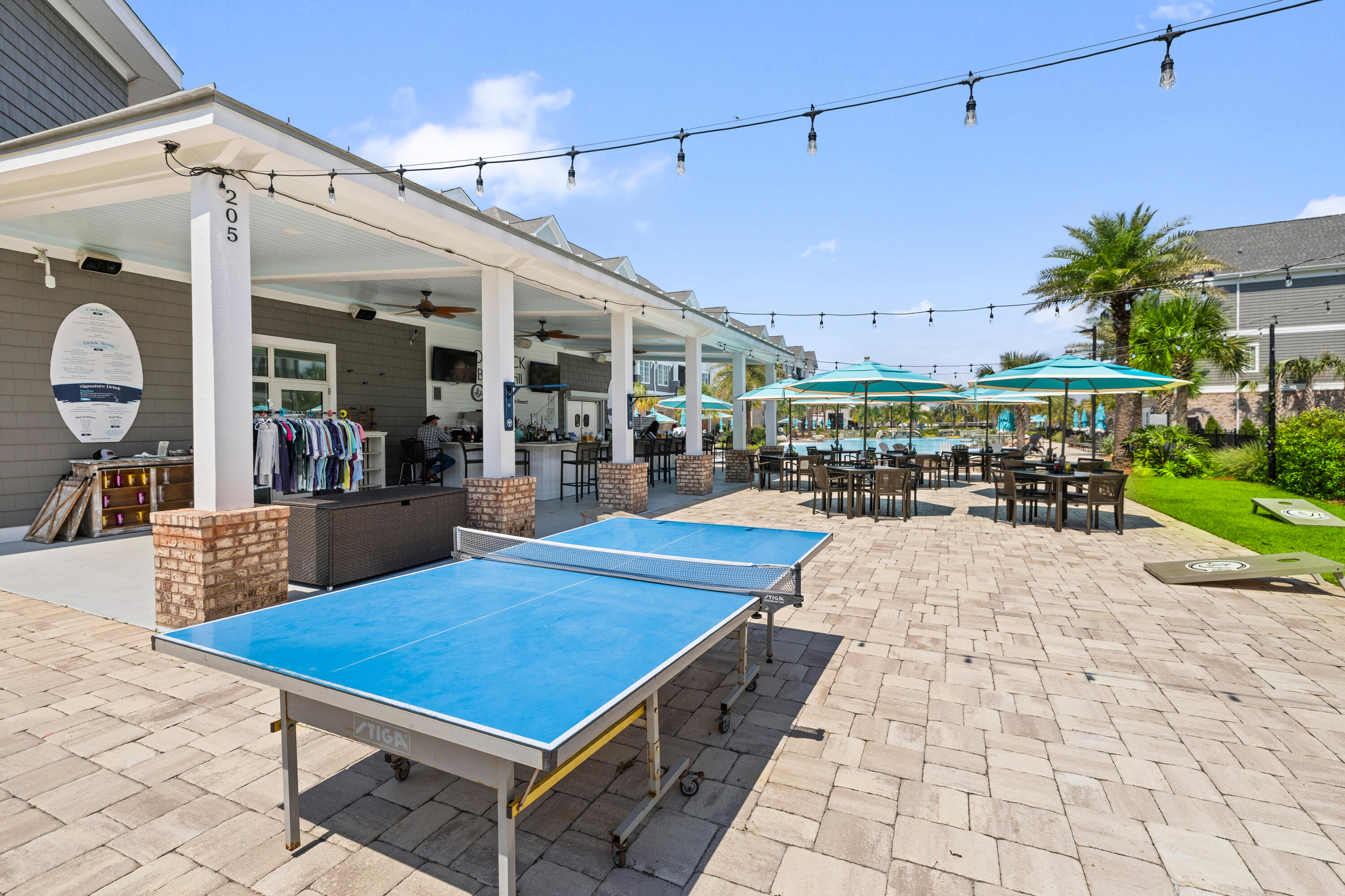 Parkside at the Henderson - Residential