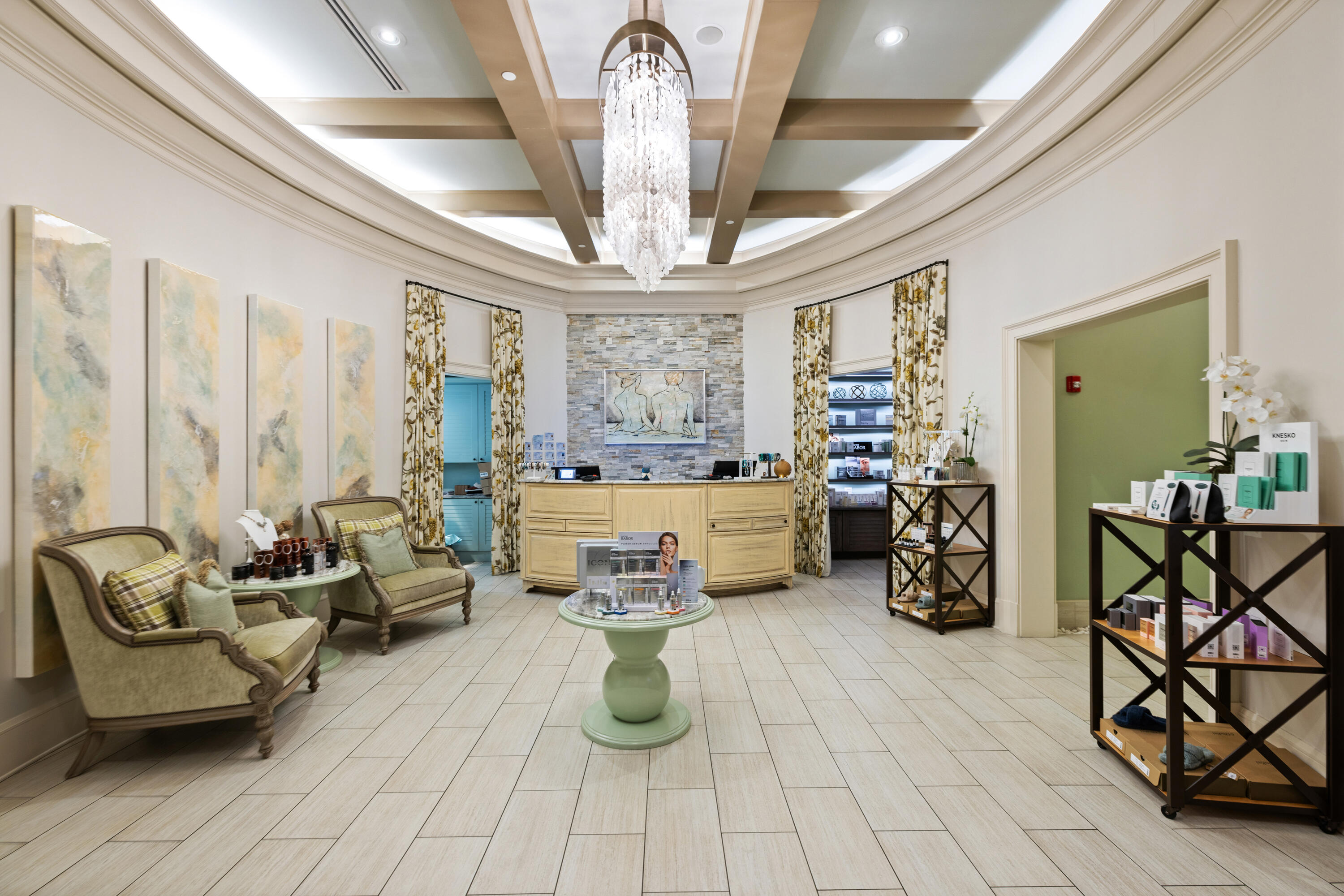Parkside at the Henderson - Residential