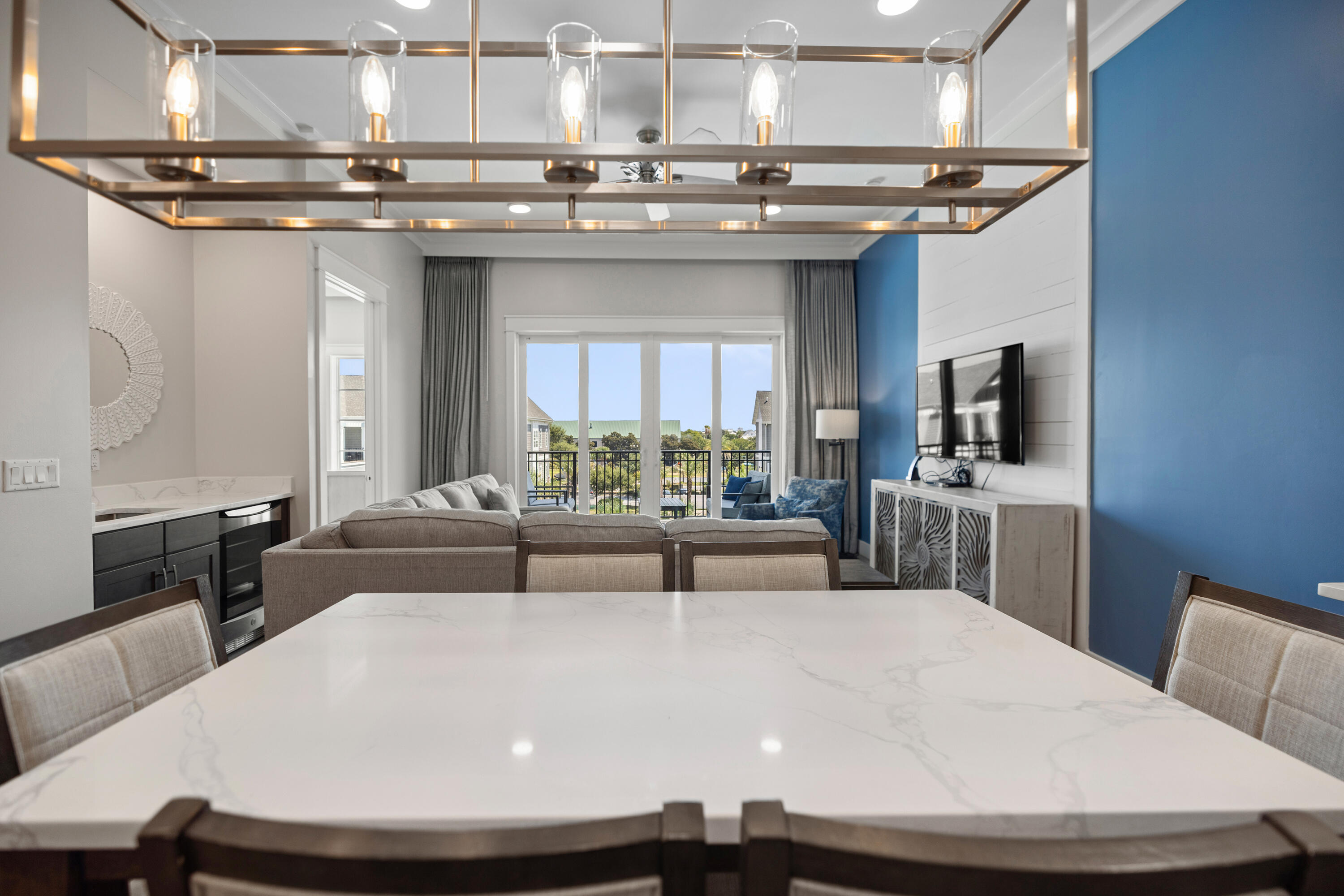 Parkside at the Henderson - Residential