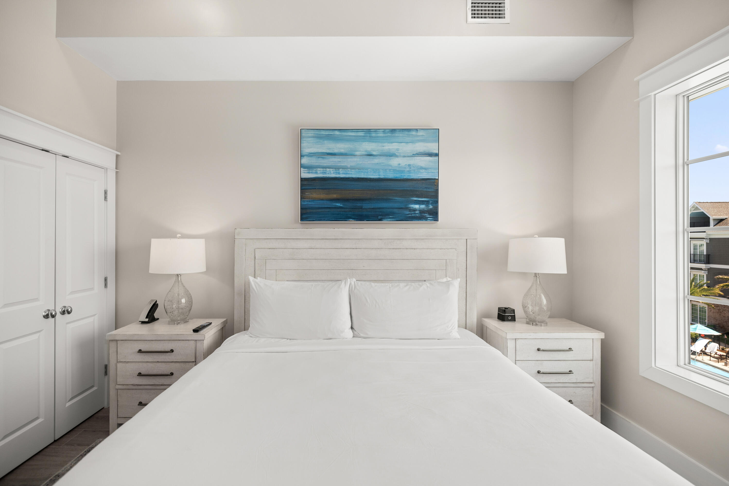Parkside at the Henderson - Residential