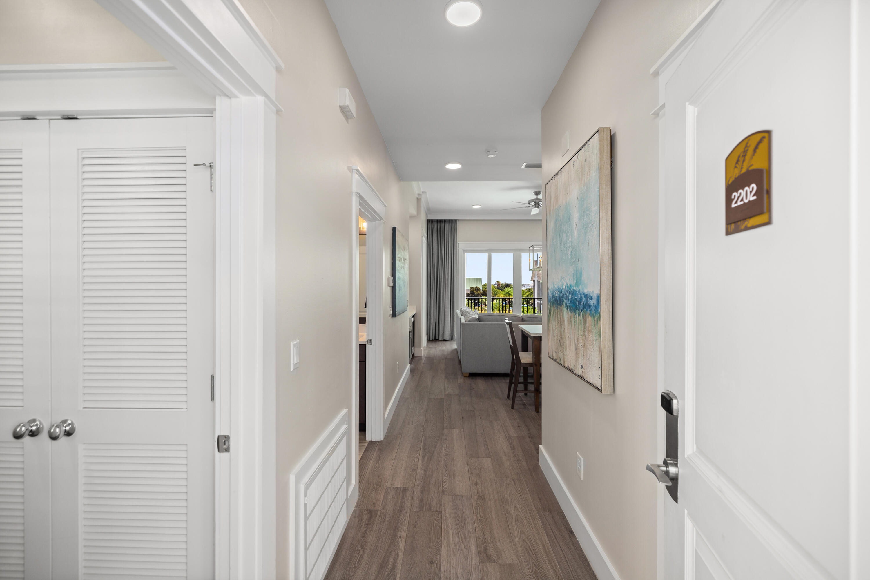 Parkside at the Henderson - Residential