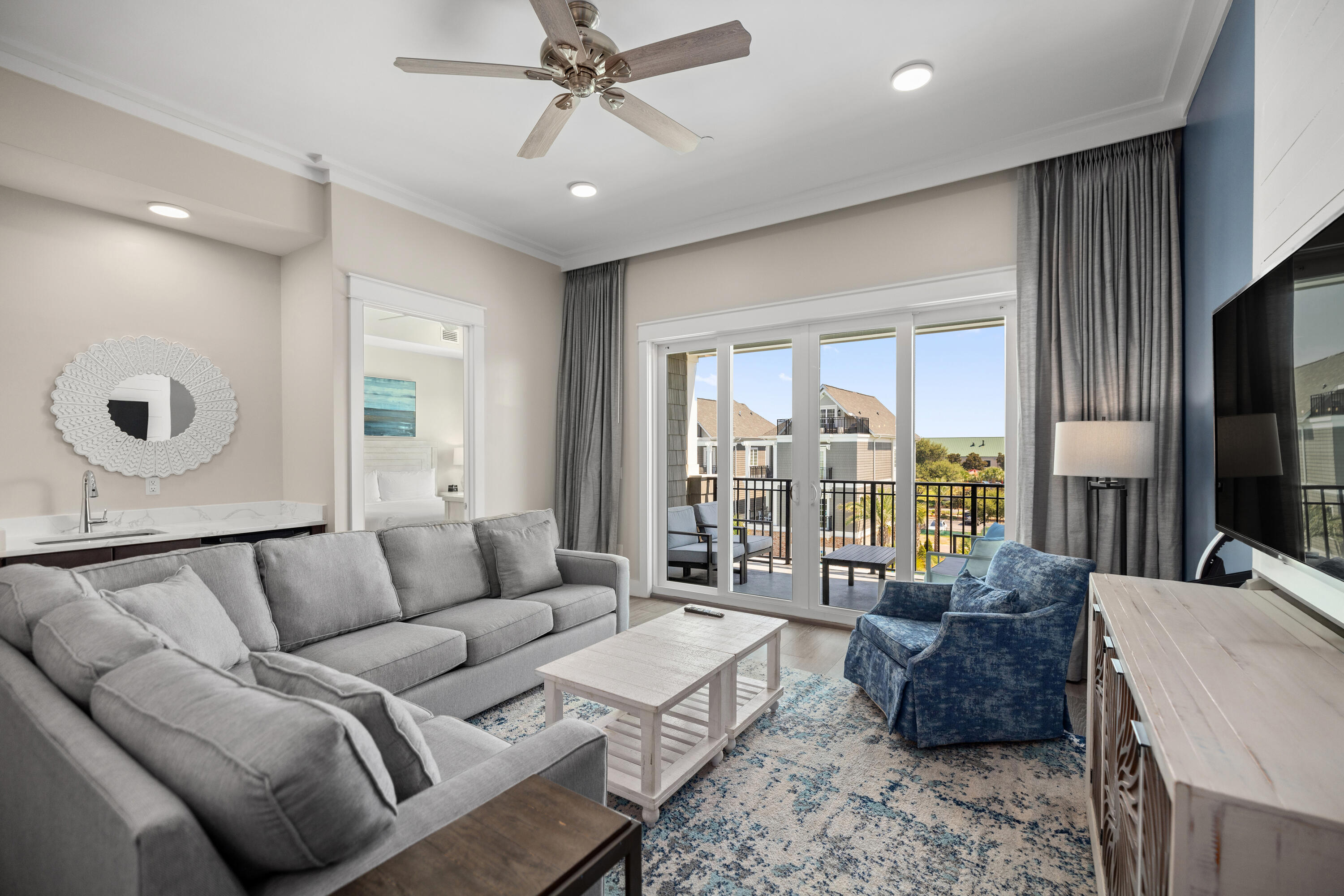 Parkside at the Henderson - Residential
