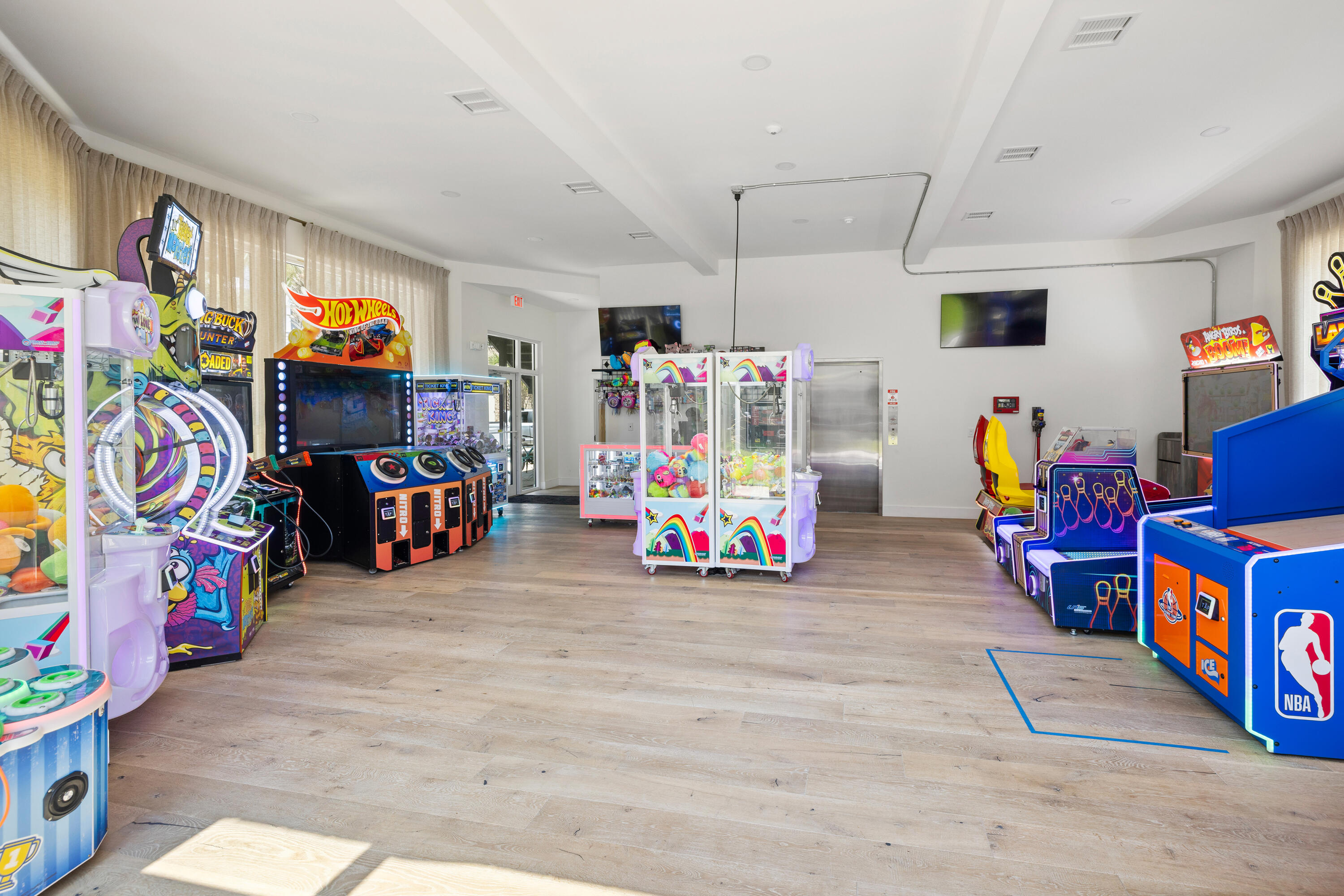 Parkside at the Henderson - Residential