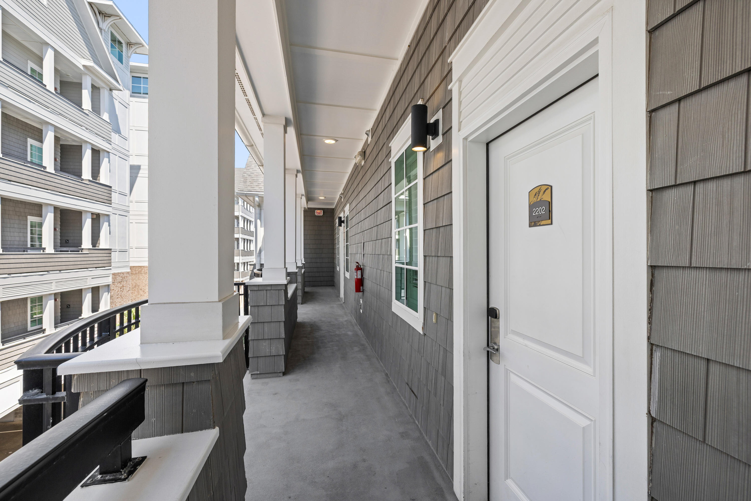 Parkside at the Henderson - Residential