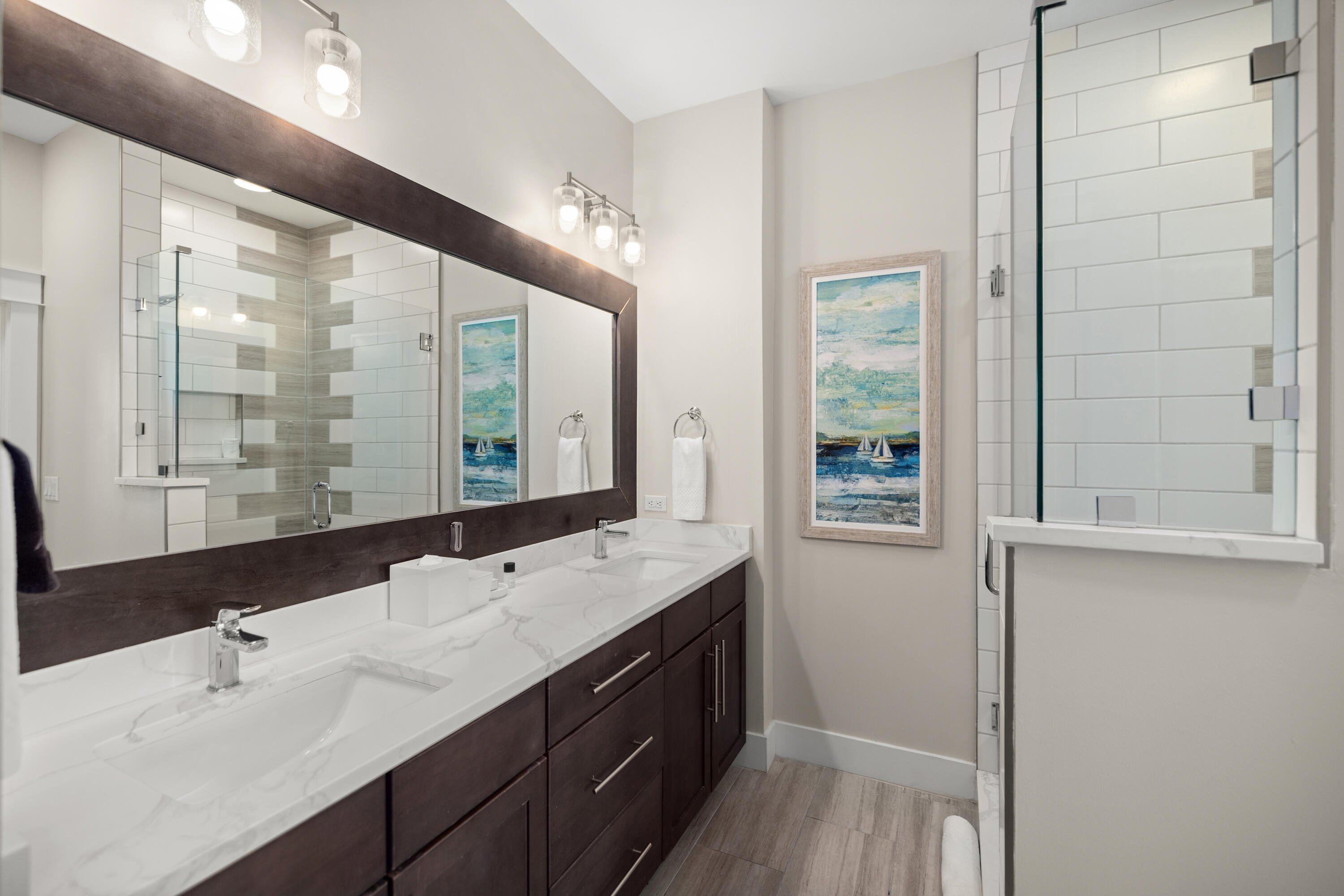 Parkside at the Henderson - Residential