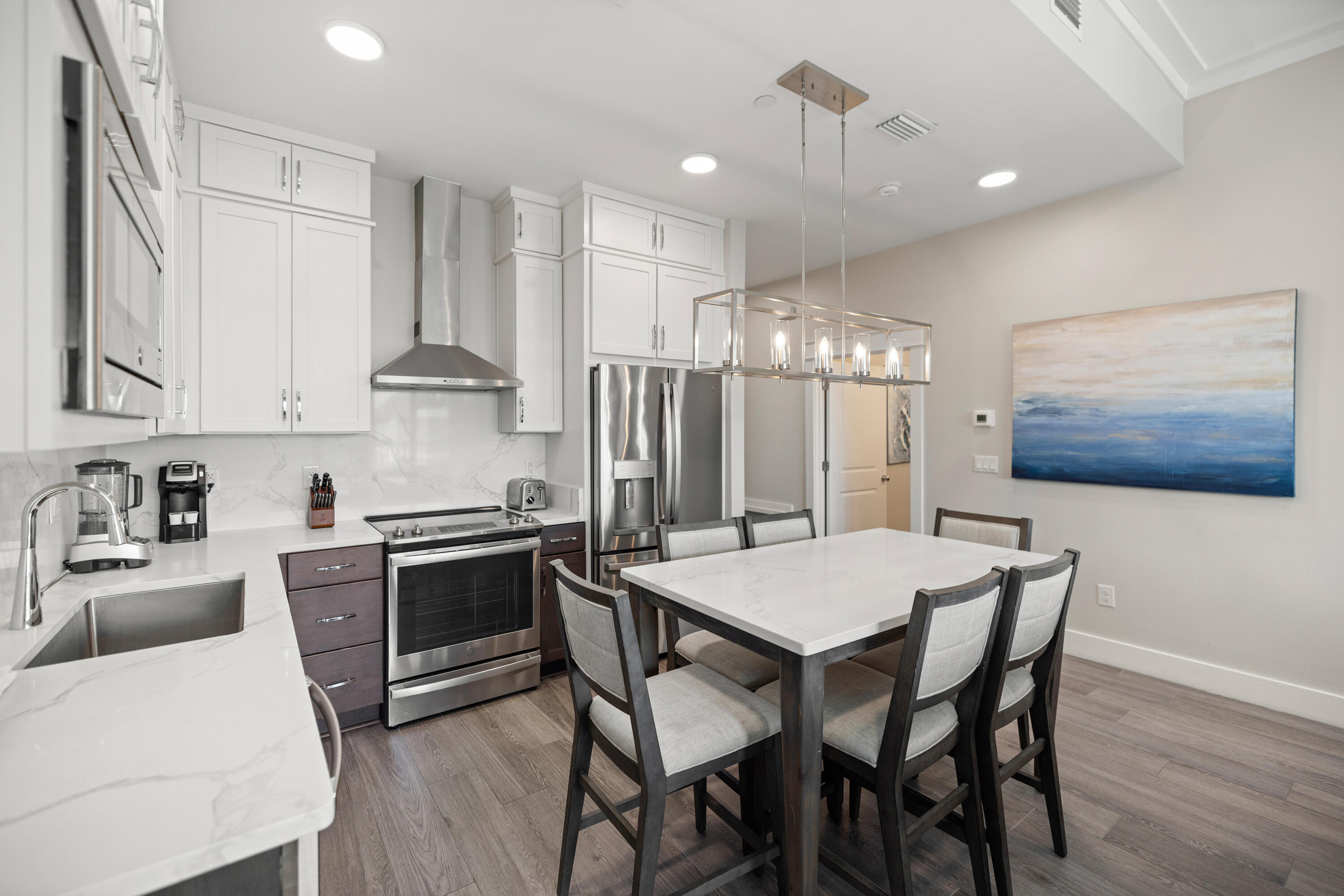 Parkside at the Henderson - Residential