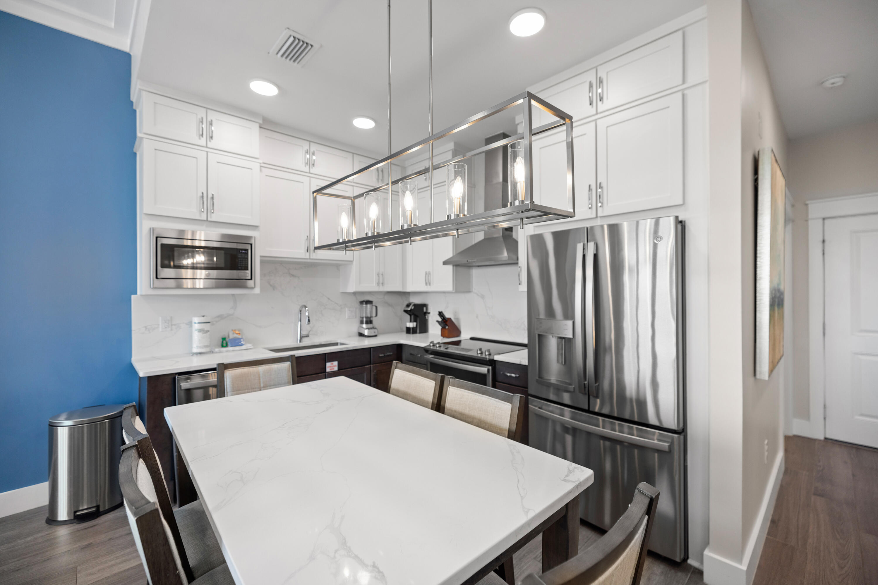 Parkside at the Henderson - Residential