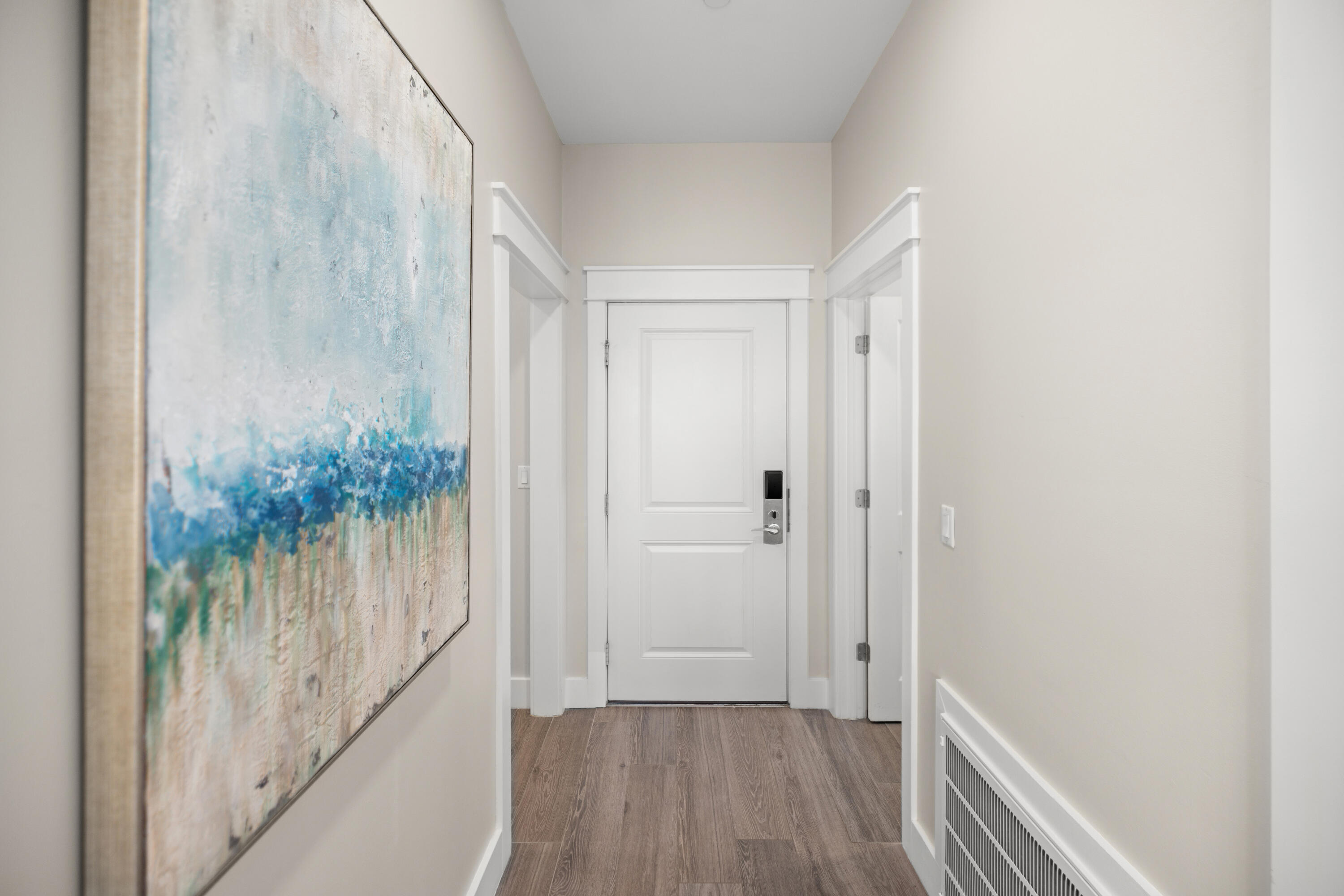 Parkside at the Henderson - Residential