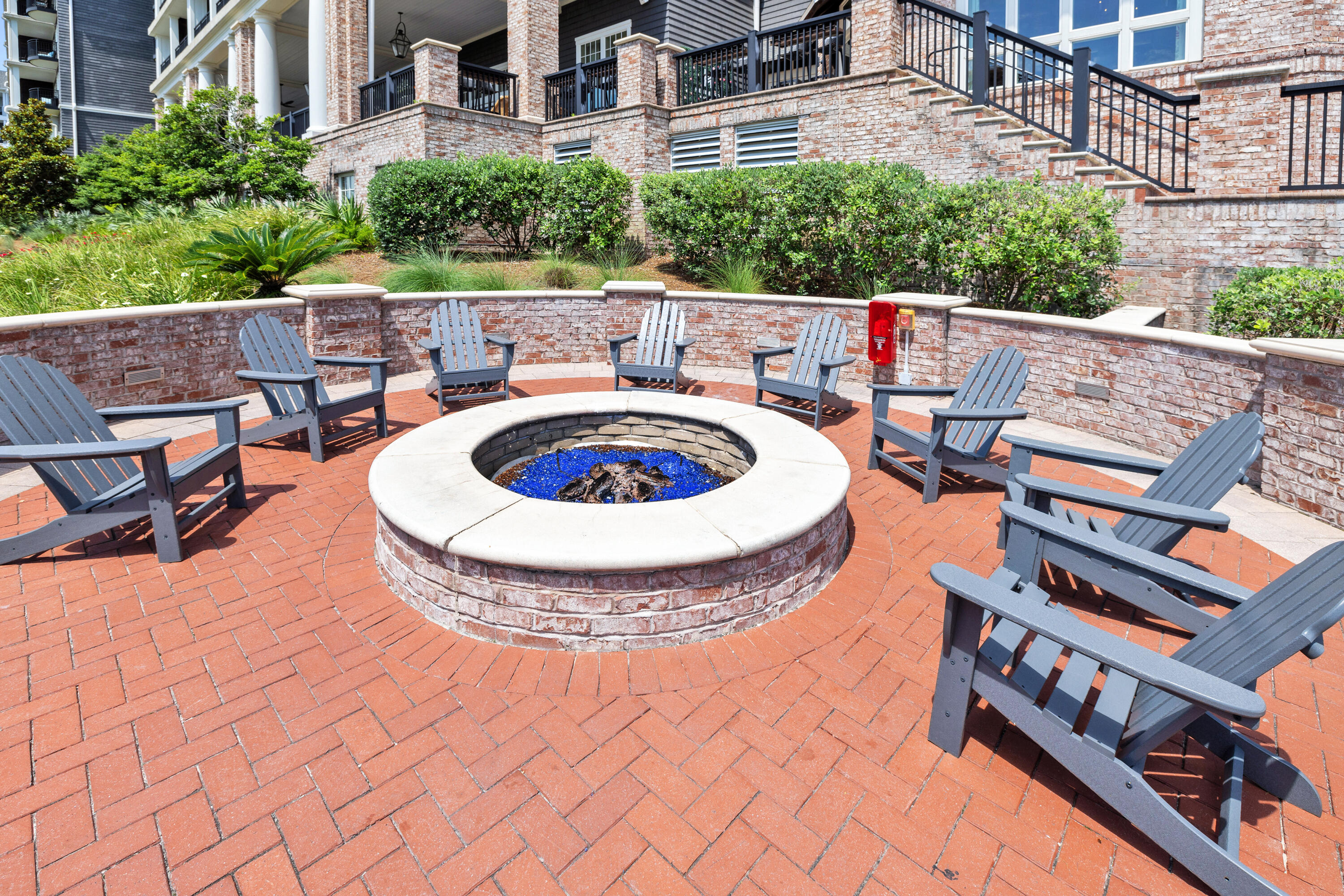 Parkside at the Henderson - Residential
