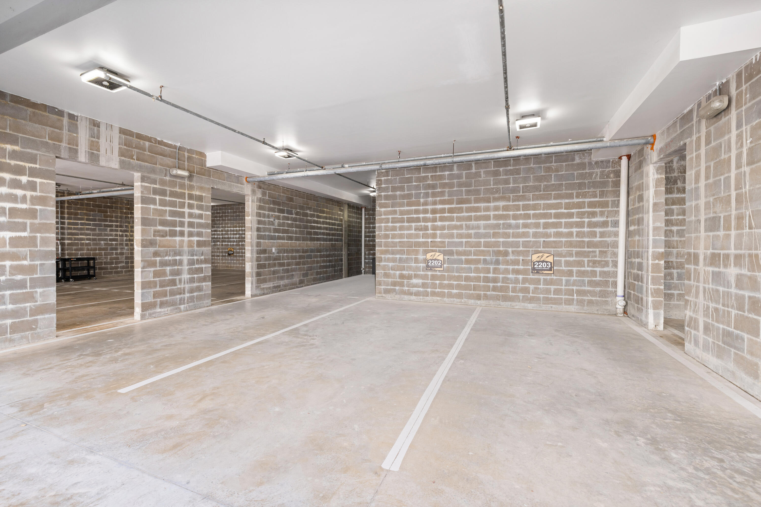 Parkside at the Henderson - Residential