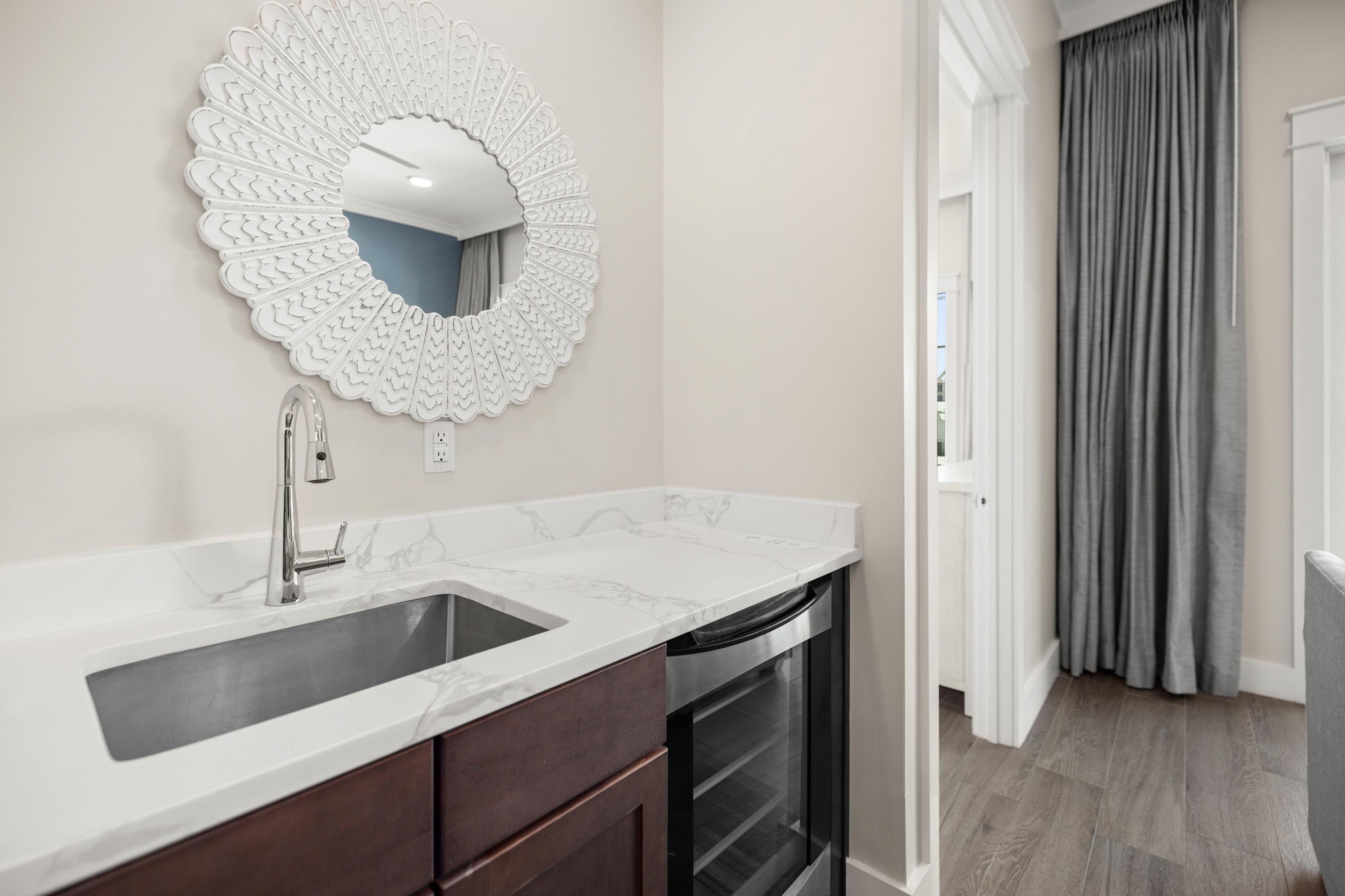 Parkside at the Henderson - Residential