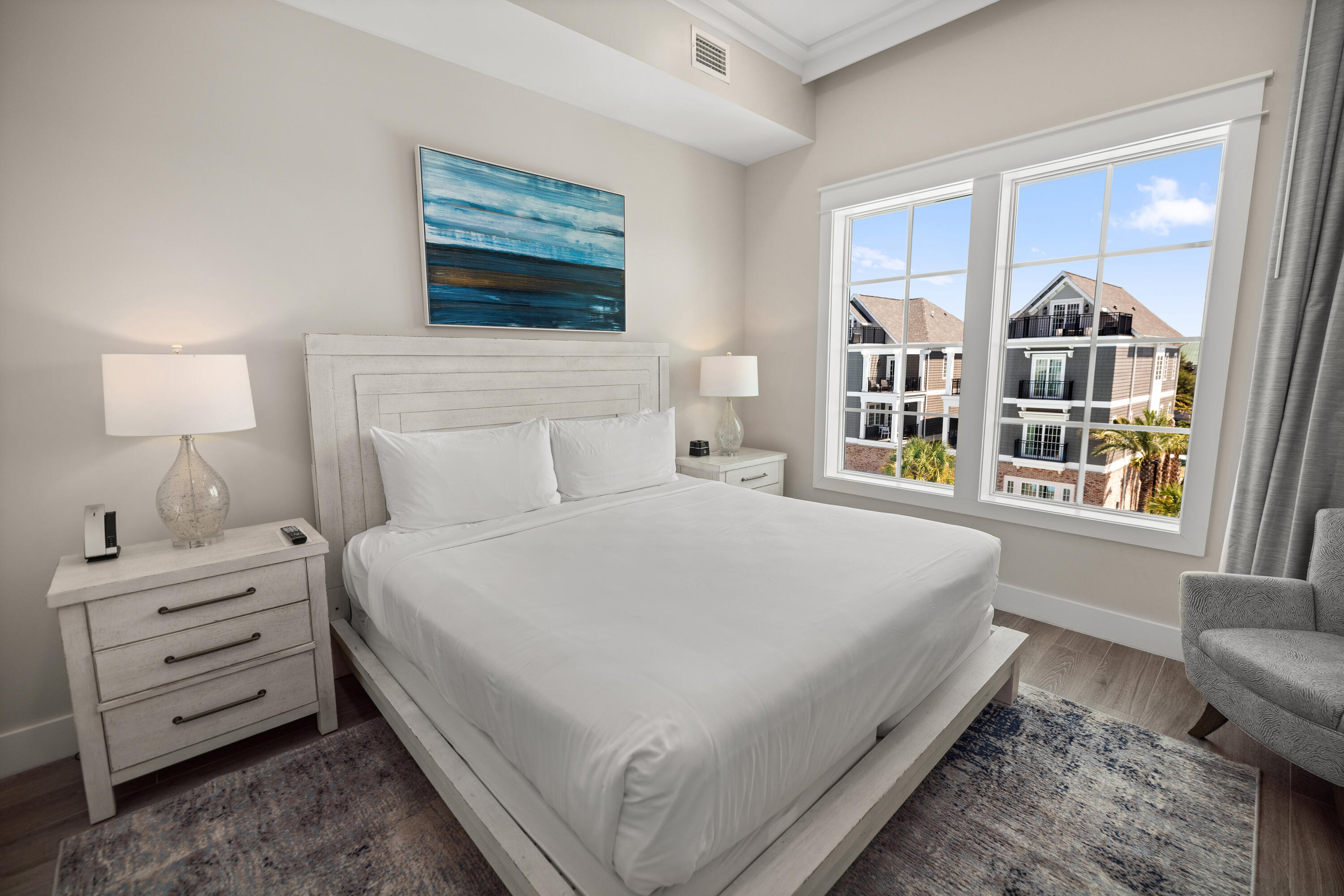 Parkside at the Henderson - Residential