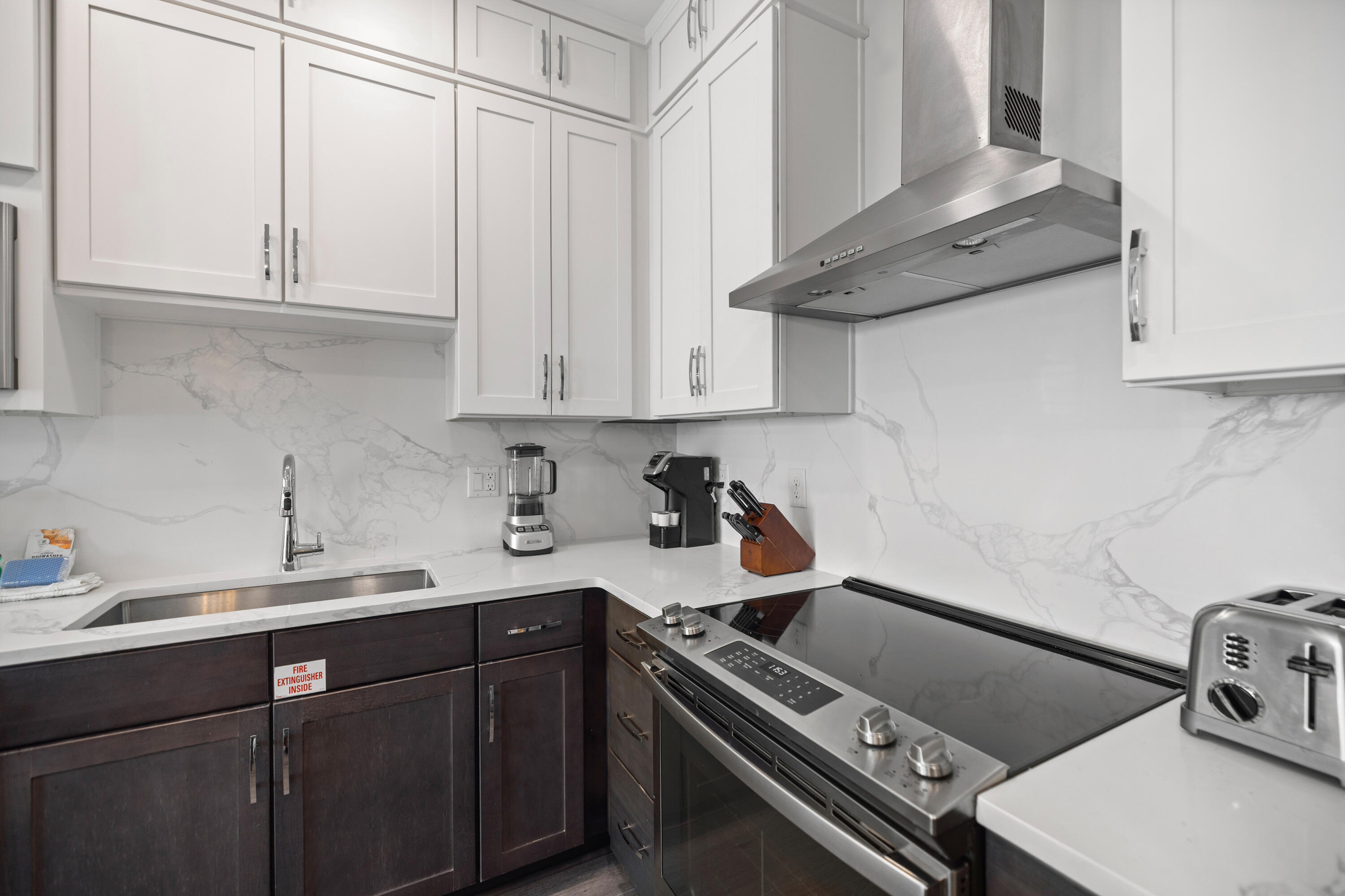 Parkside at the Henderson - Residential