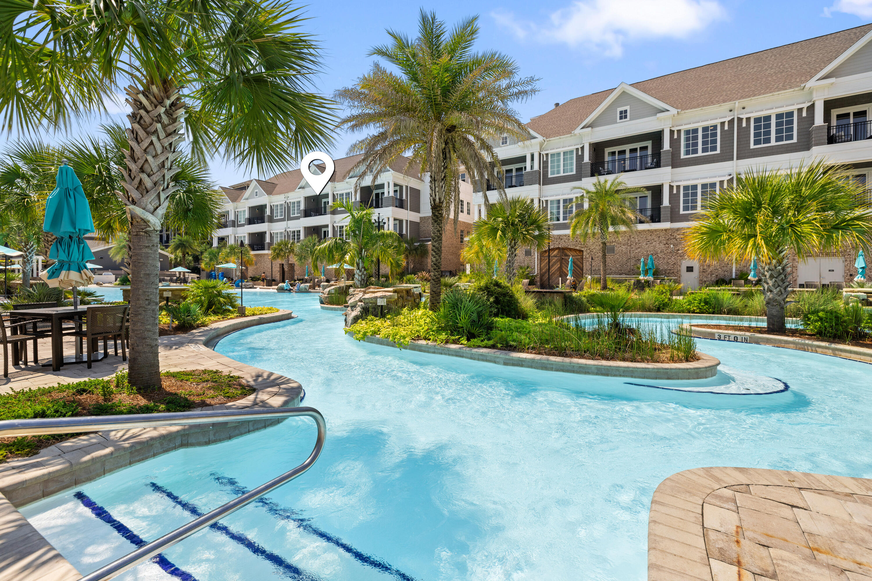 Parkside at the Henderson - Residential