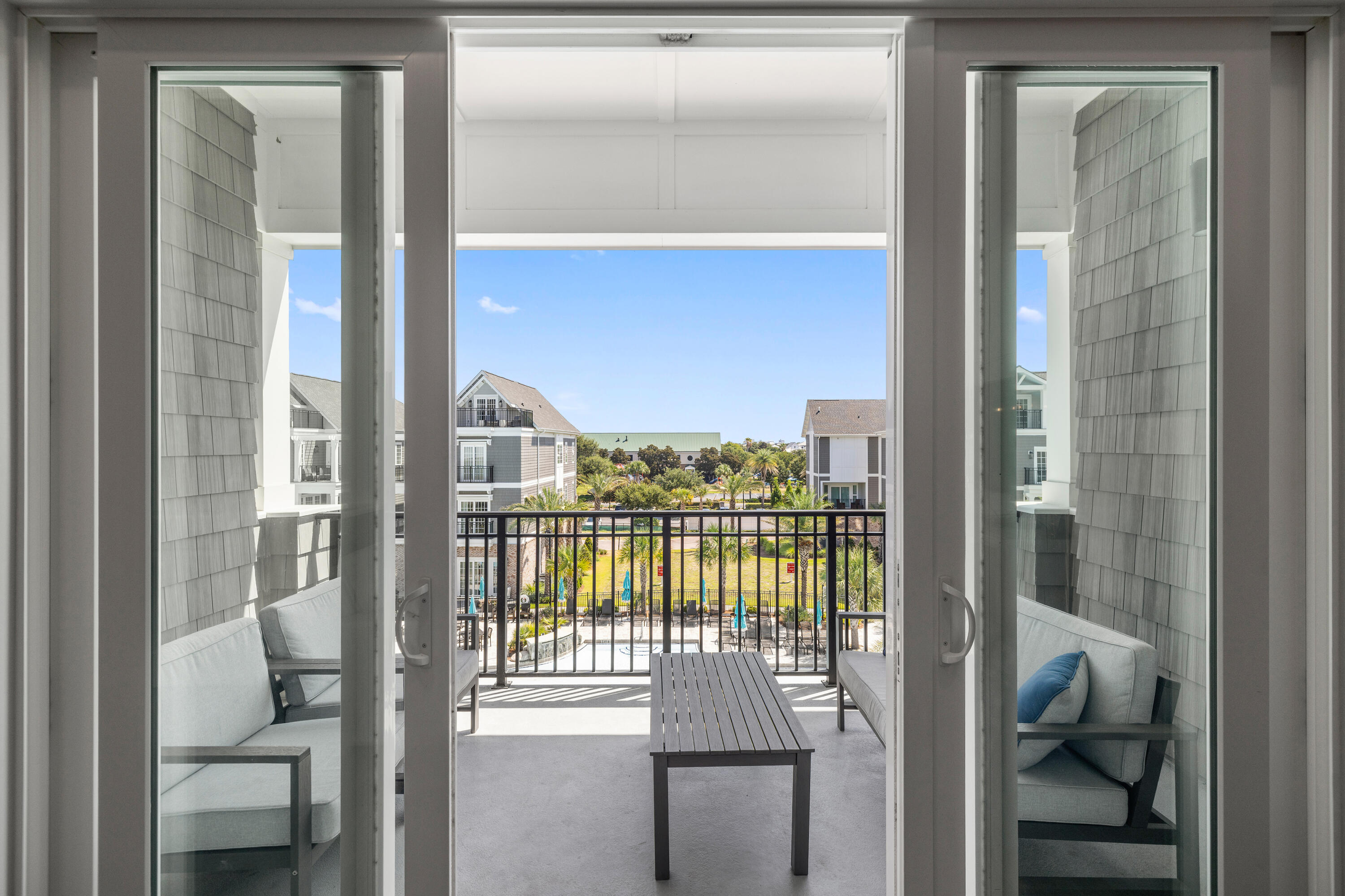 Parkside at the Henderson - Residential